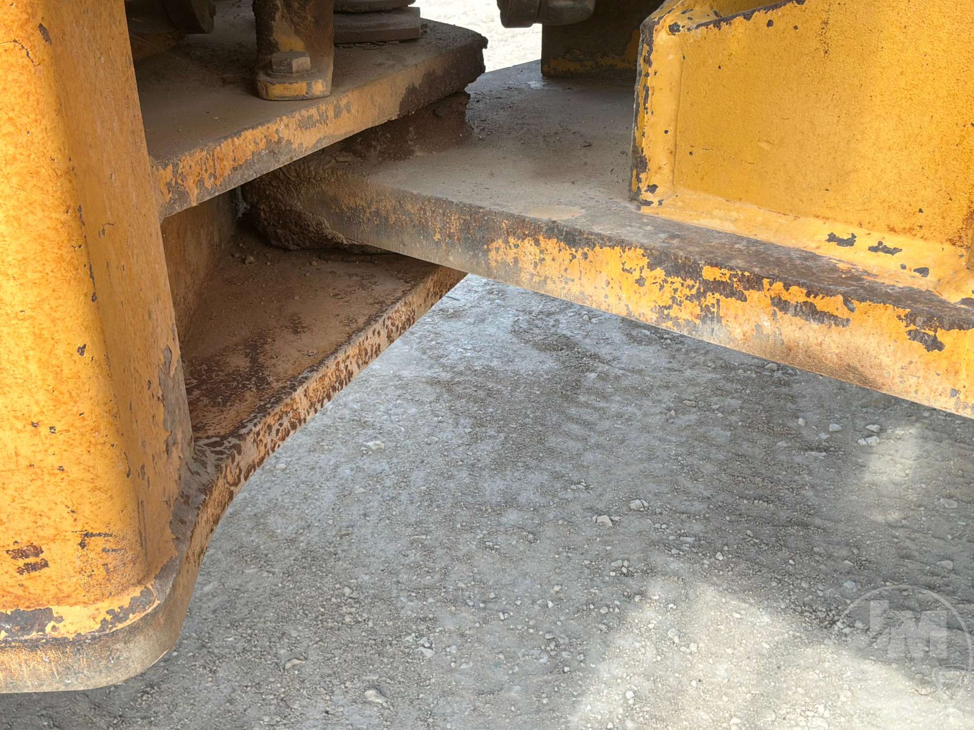1996 Komatsu WA450-2