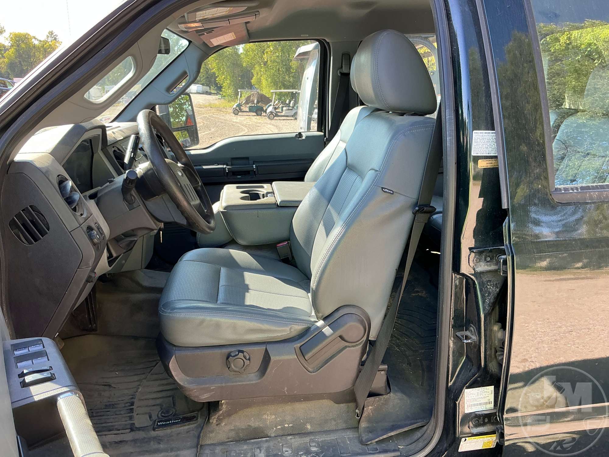 2015 Ford F-350