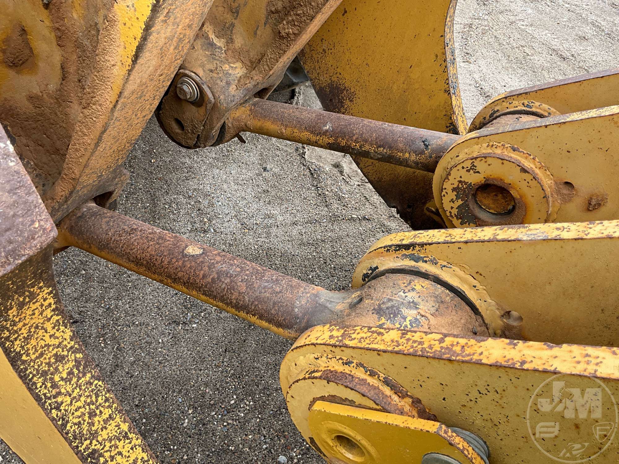 1998 Caterpillar 980G