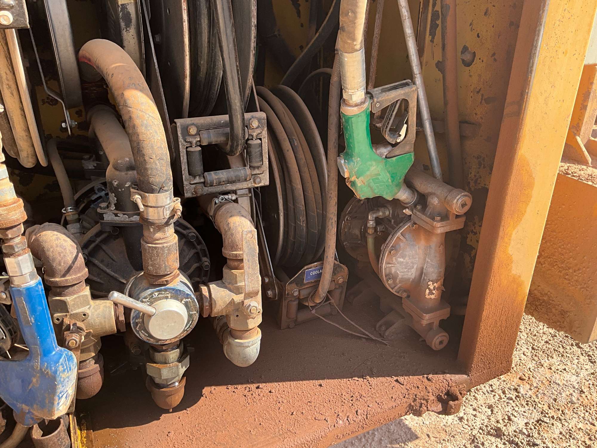 2006 Caterpillar 730 ARTICULATED