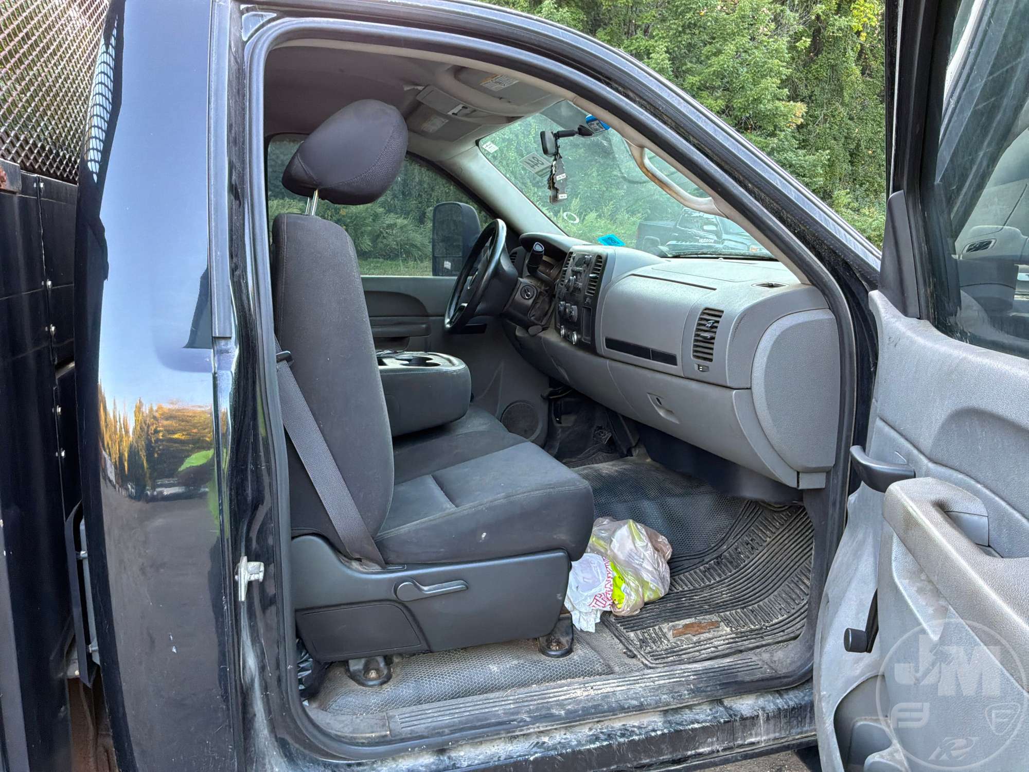 2011 Chevrolet Silverado