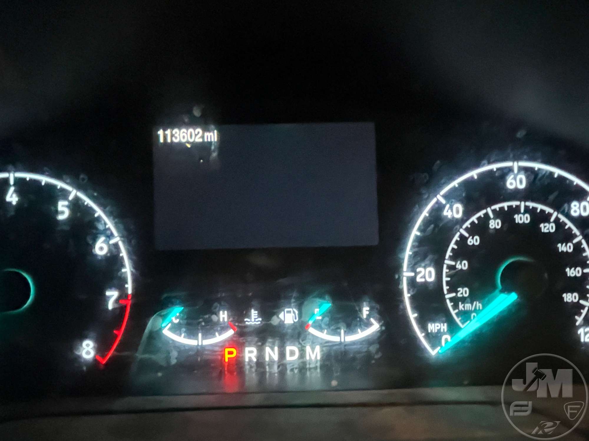 2020 Ford TRANSIT 150