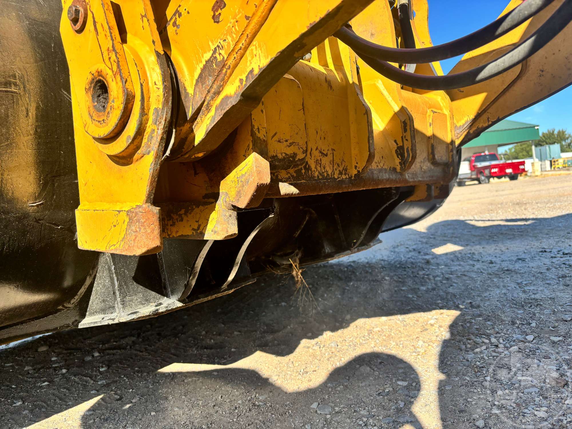 2019 Caterpillar 938M