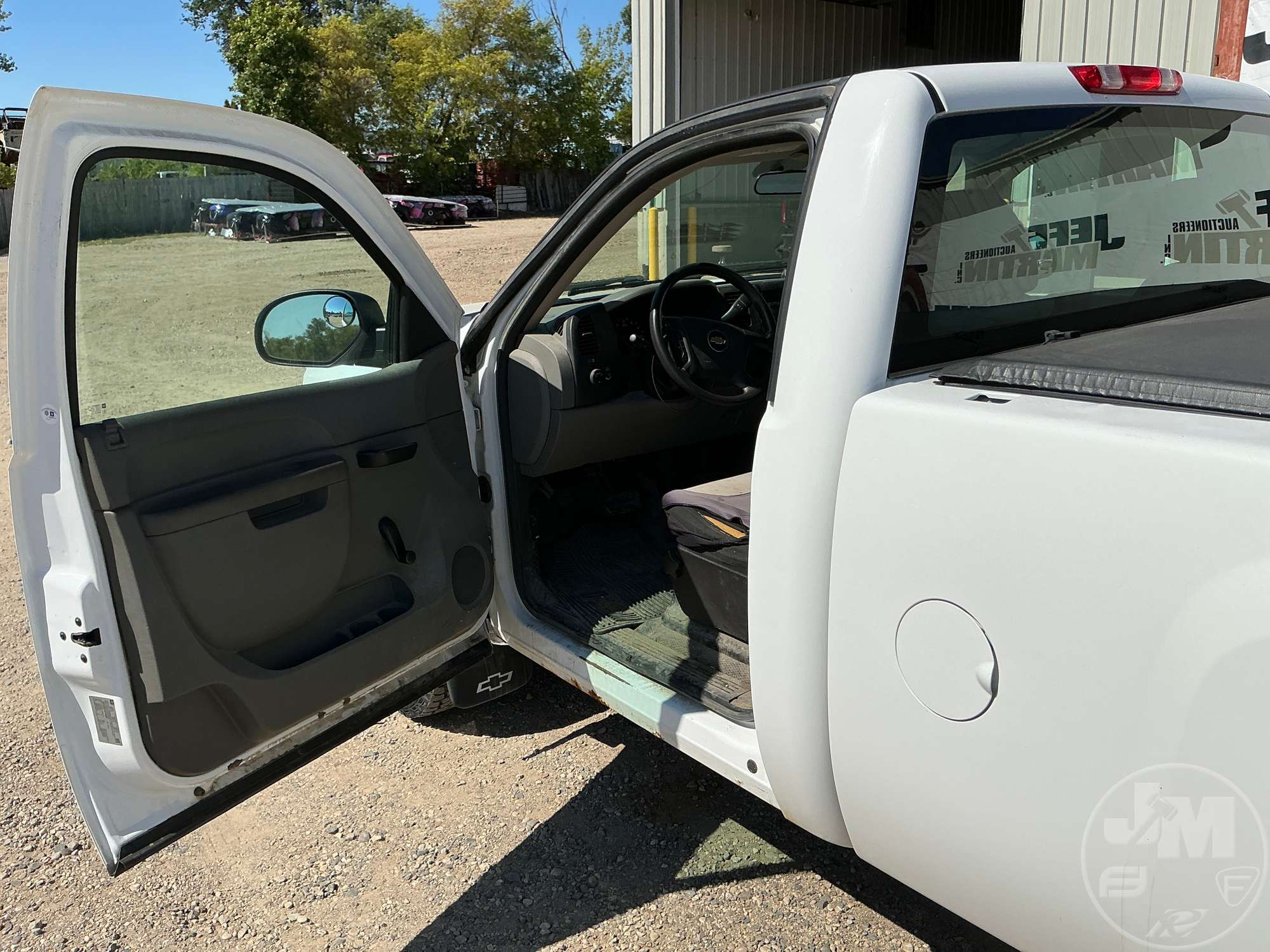 2012 Chevrolet Silverado