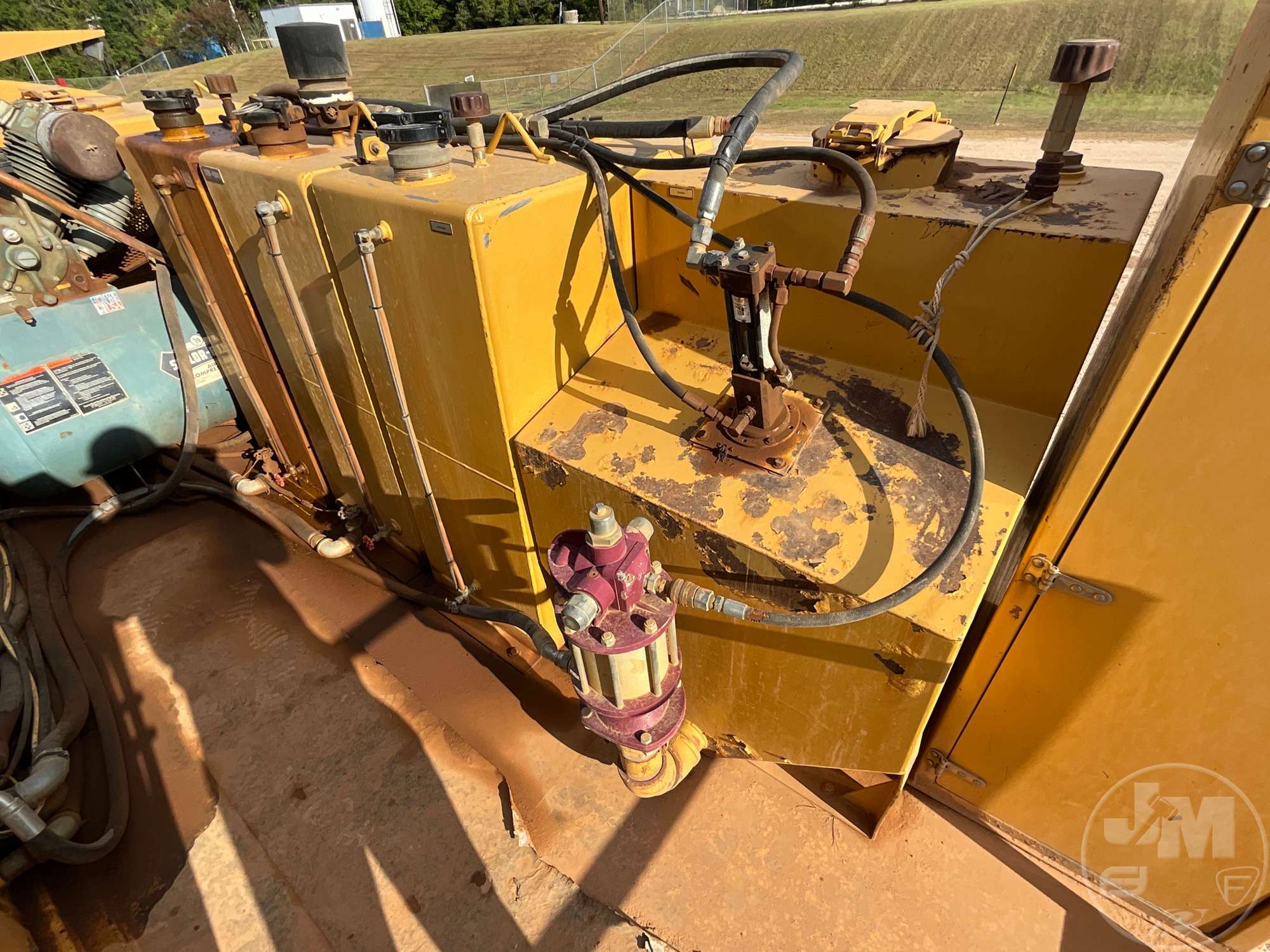 2006 Caterpillar 730 ARTICULATED