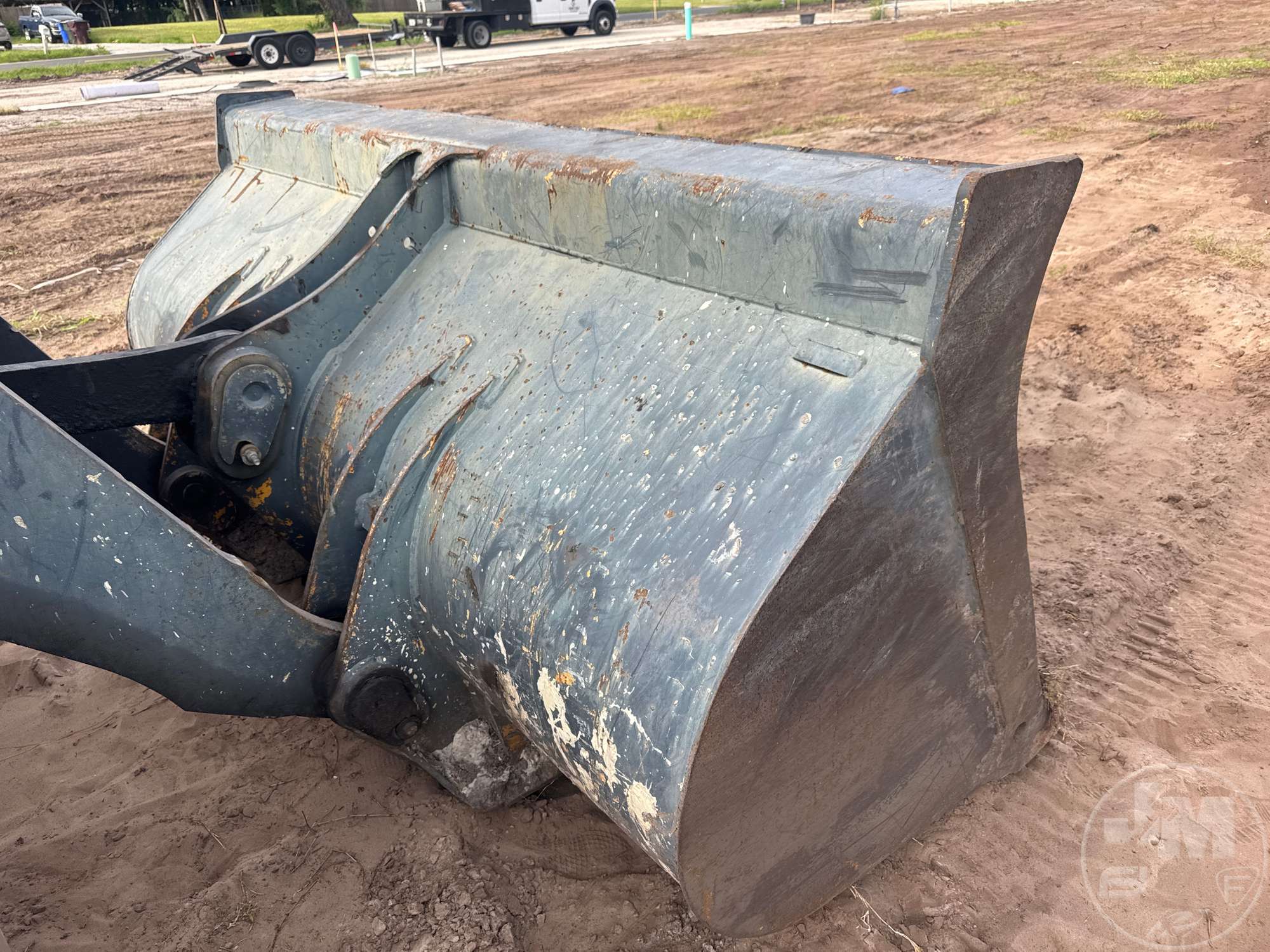 2005 John Deere 624J
