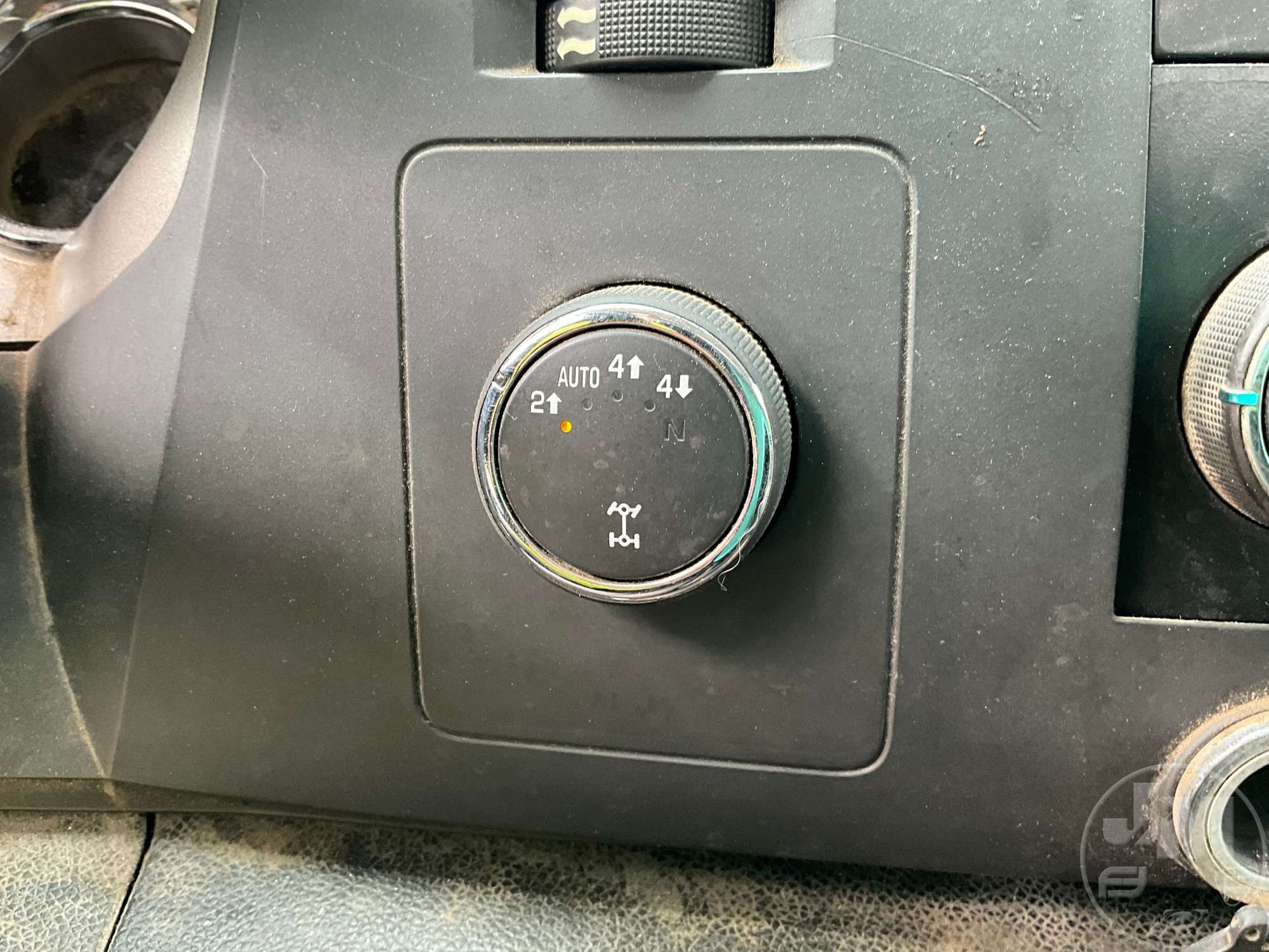 2013 GMC SIERRA