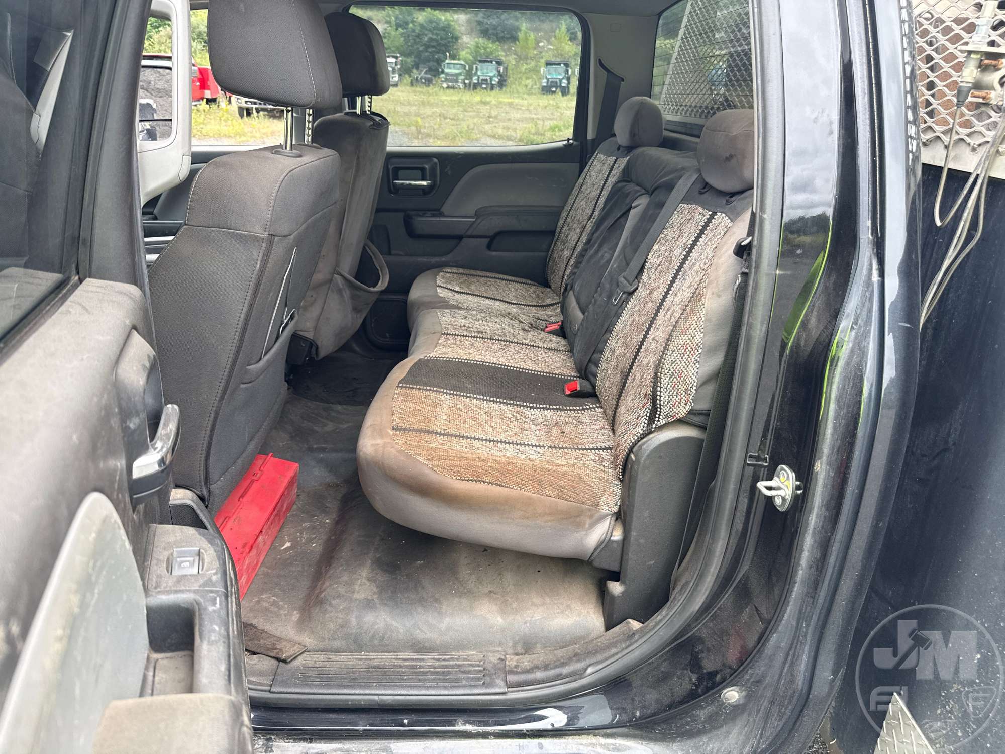 2018 GMC SIERRA 3500 HD