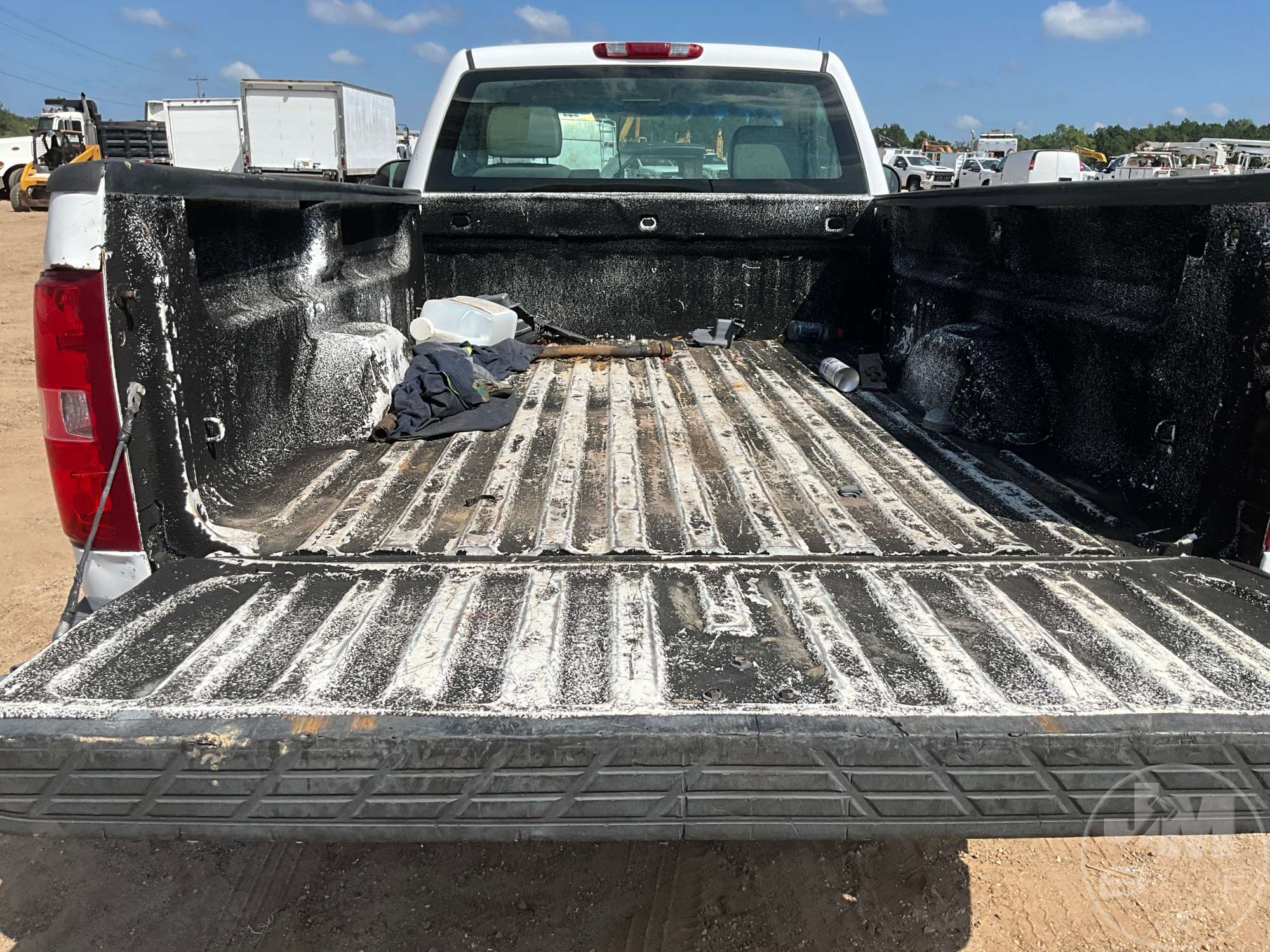 2007 Chevrolet SILVERADO