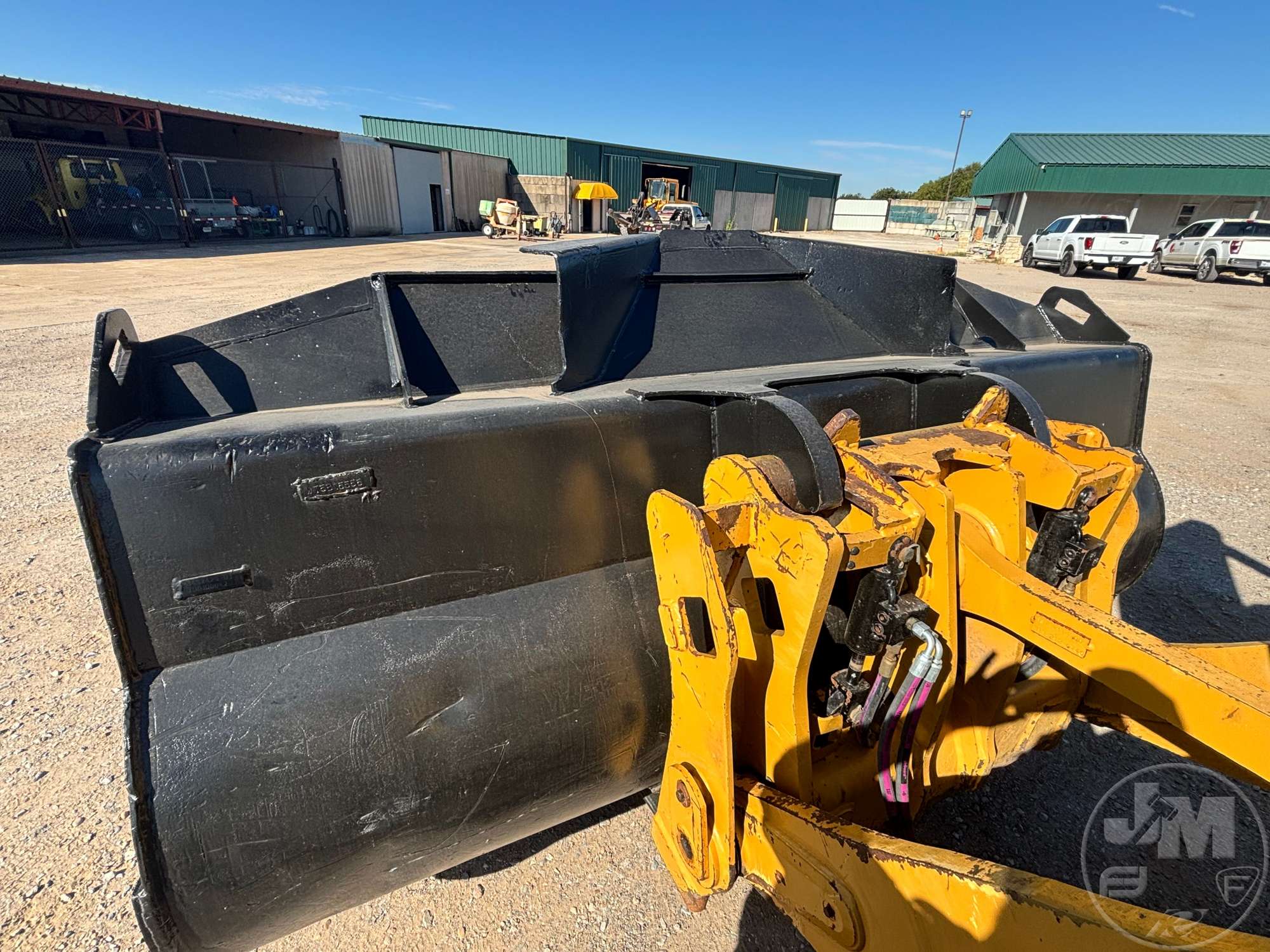 2019 Caterpillar 938M