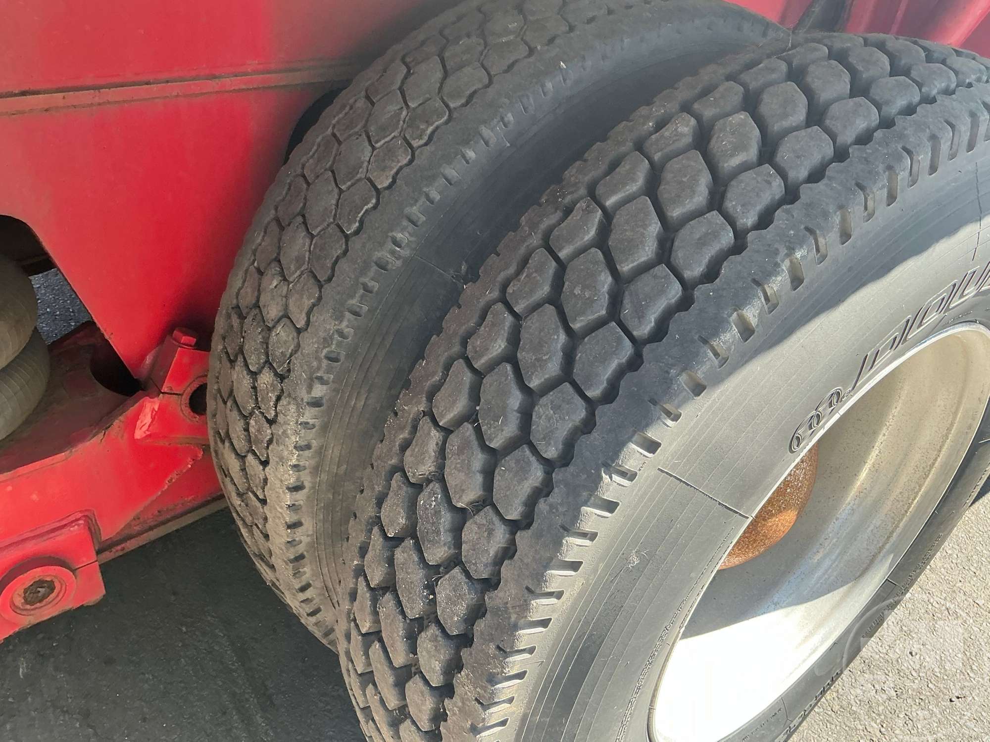 2004 Link-Belt HTC-8660