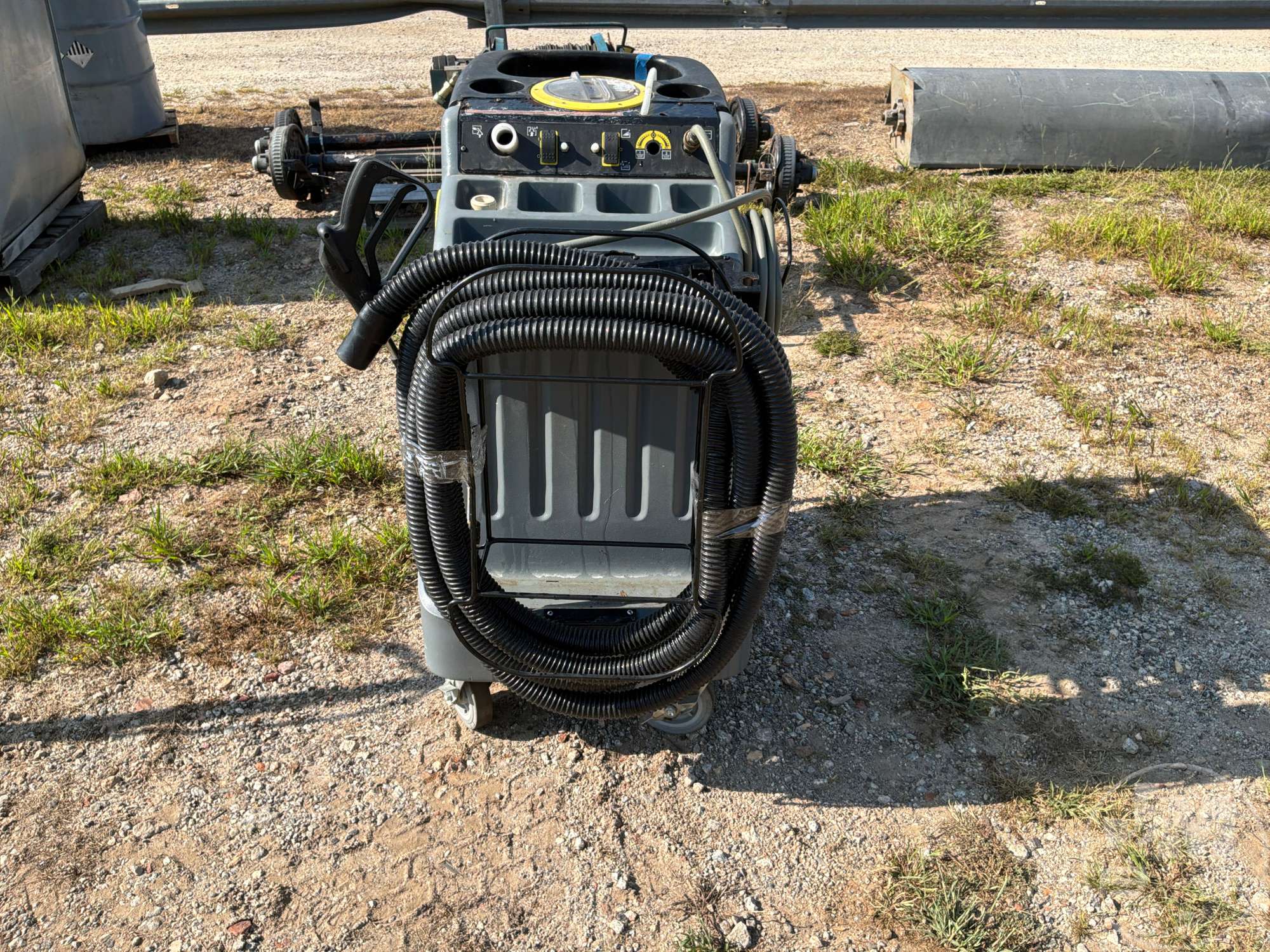 0 Windsor COMPASS 2 115V