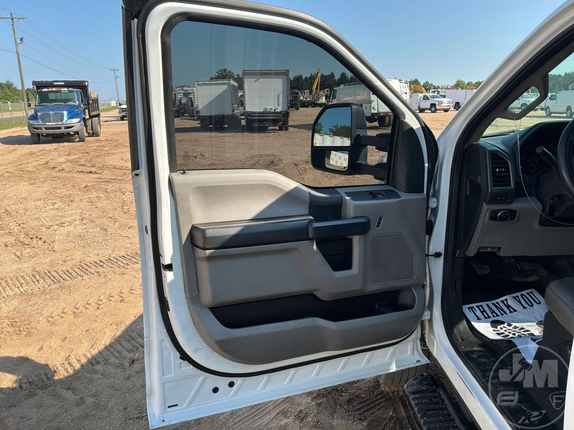 2022 Ford F-350 XL SD