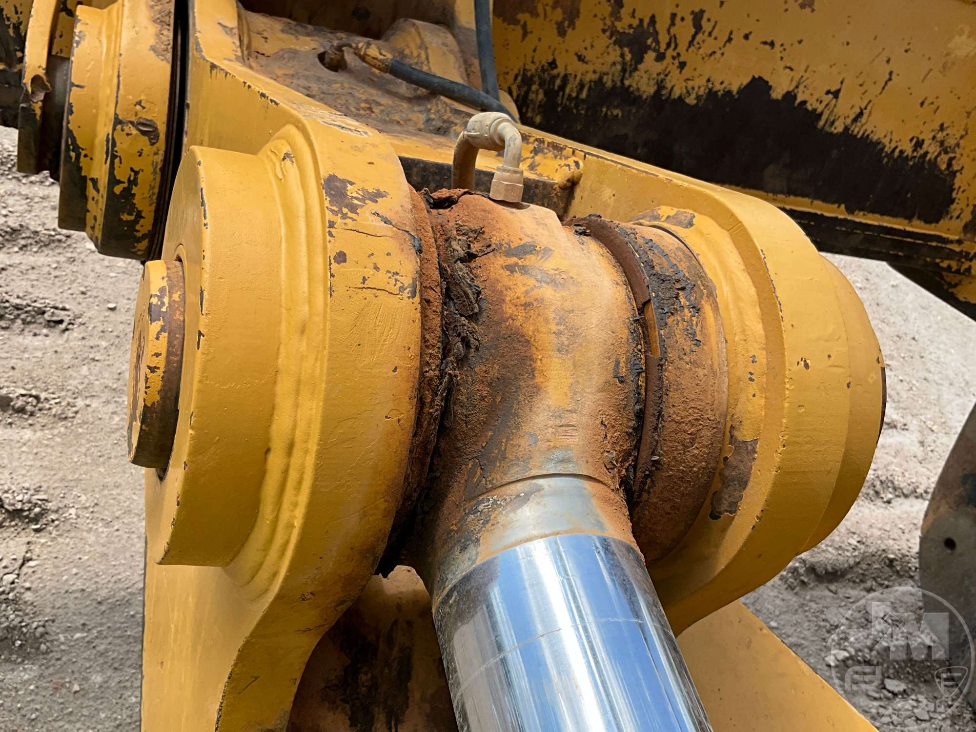 2008 Caterpillar D10T