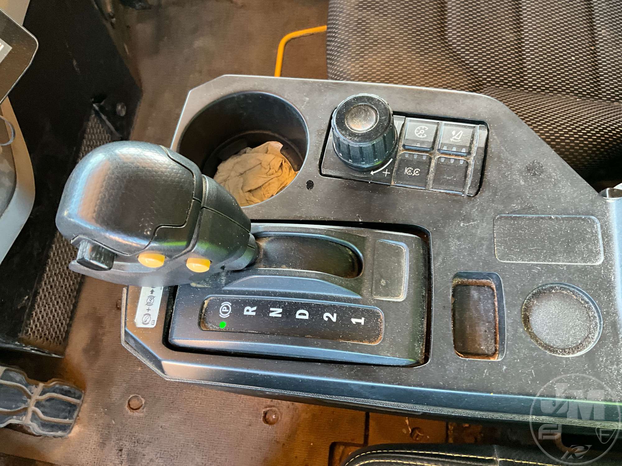 2021 Caterpillar 785G