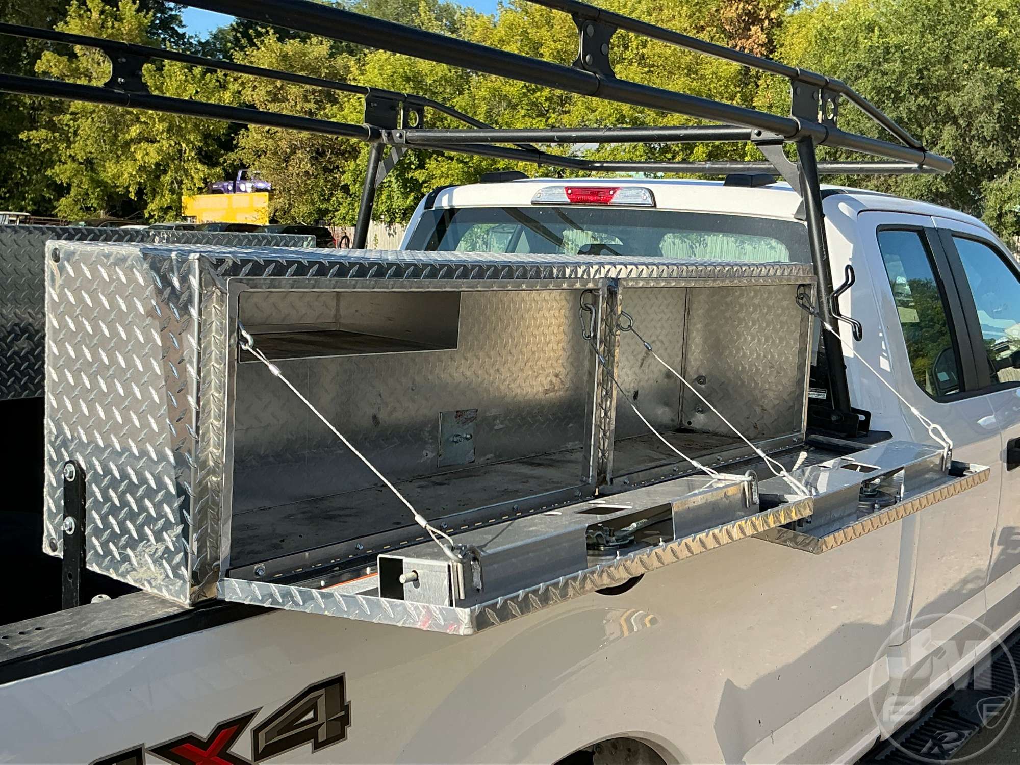 2021 Ford F-250