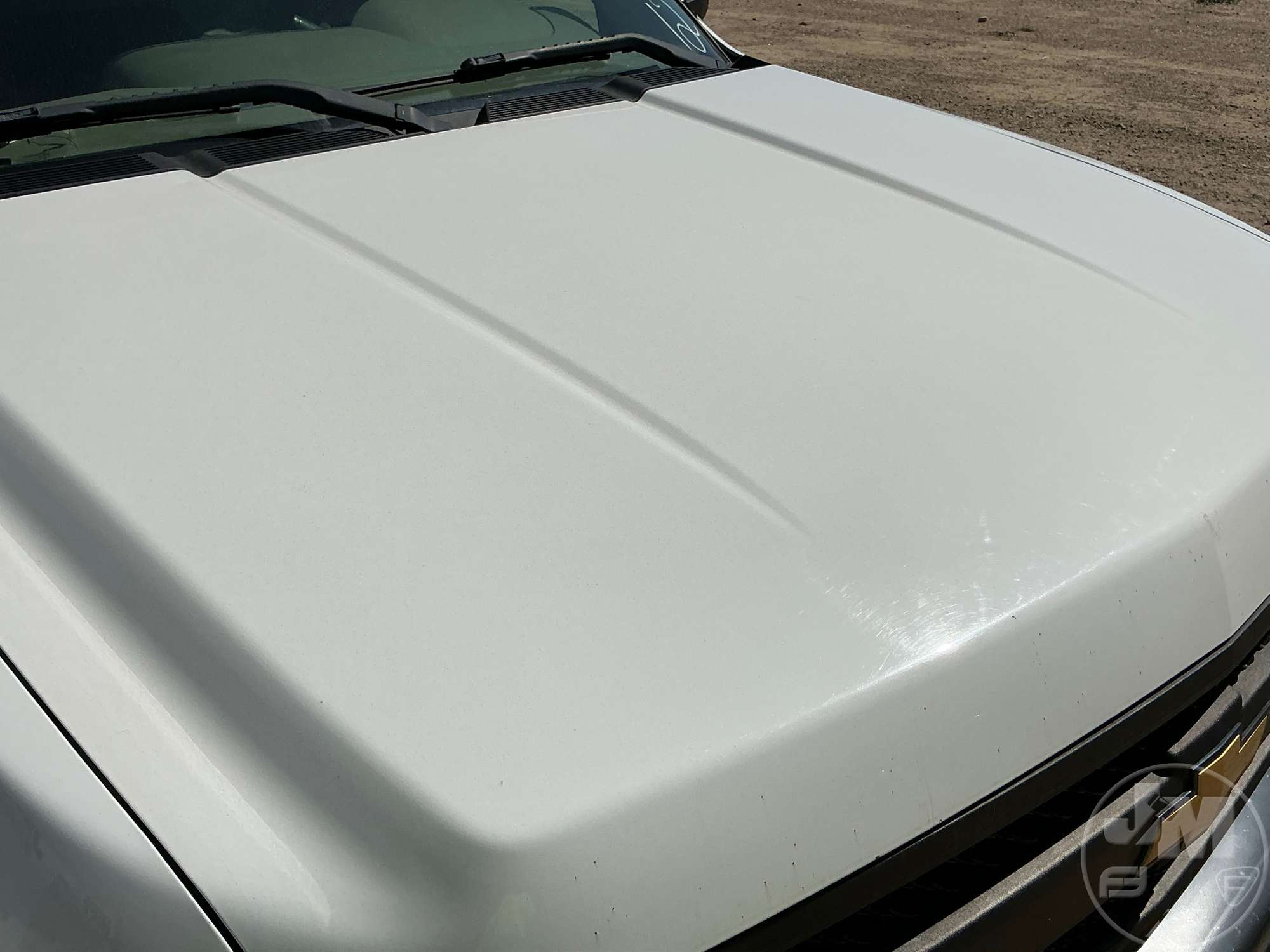 2012 Chevrolet Silverado