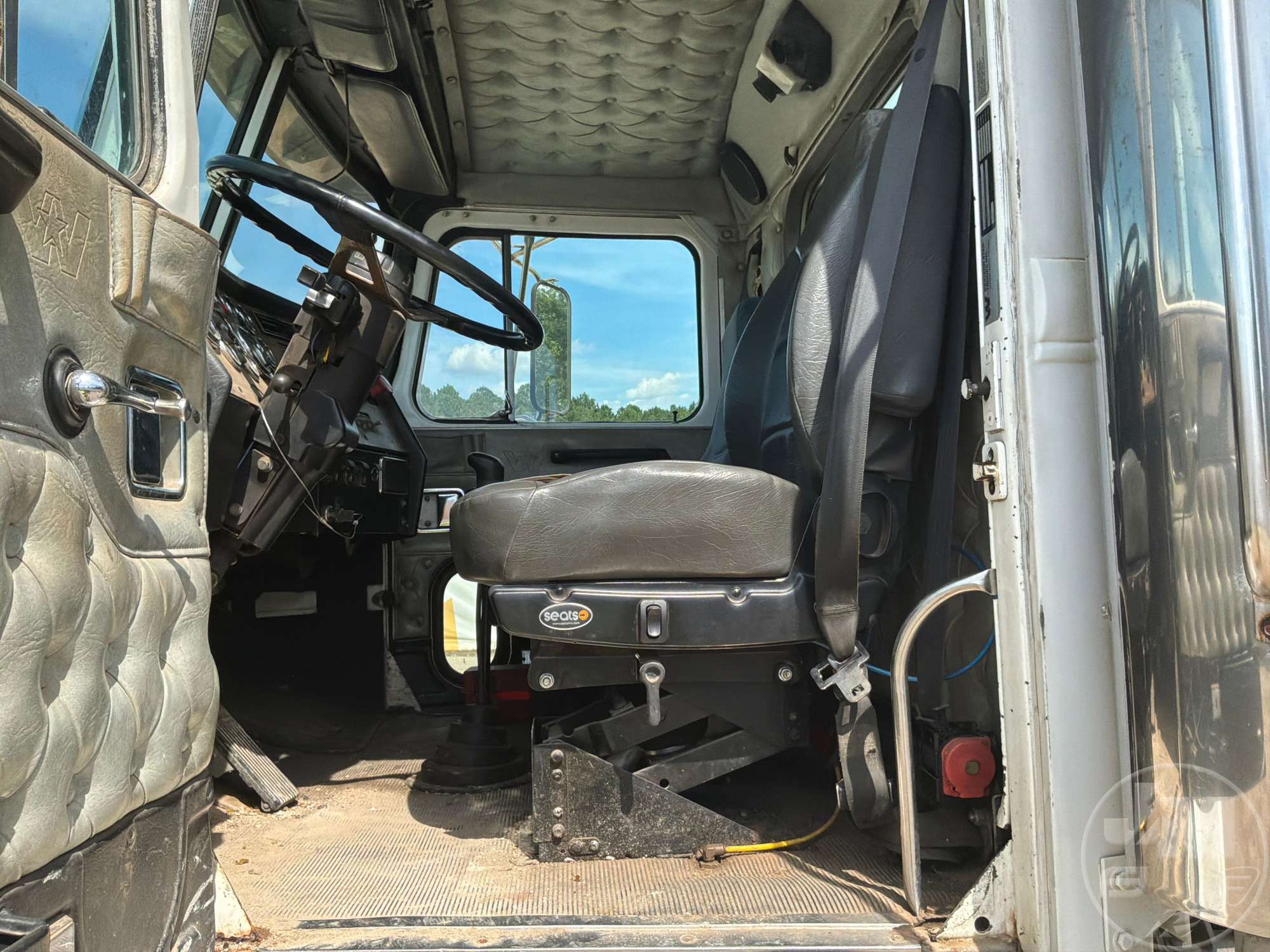 1998 Western Star 4900