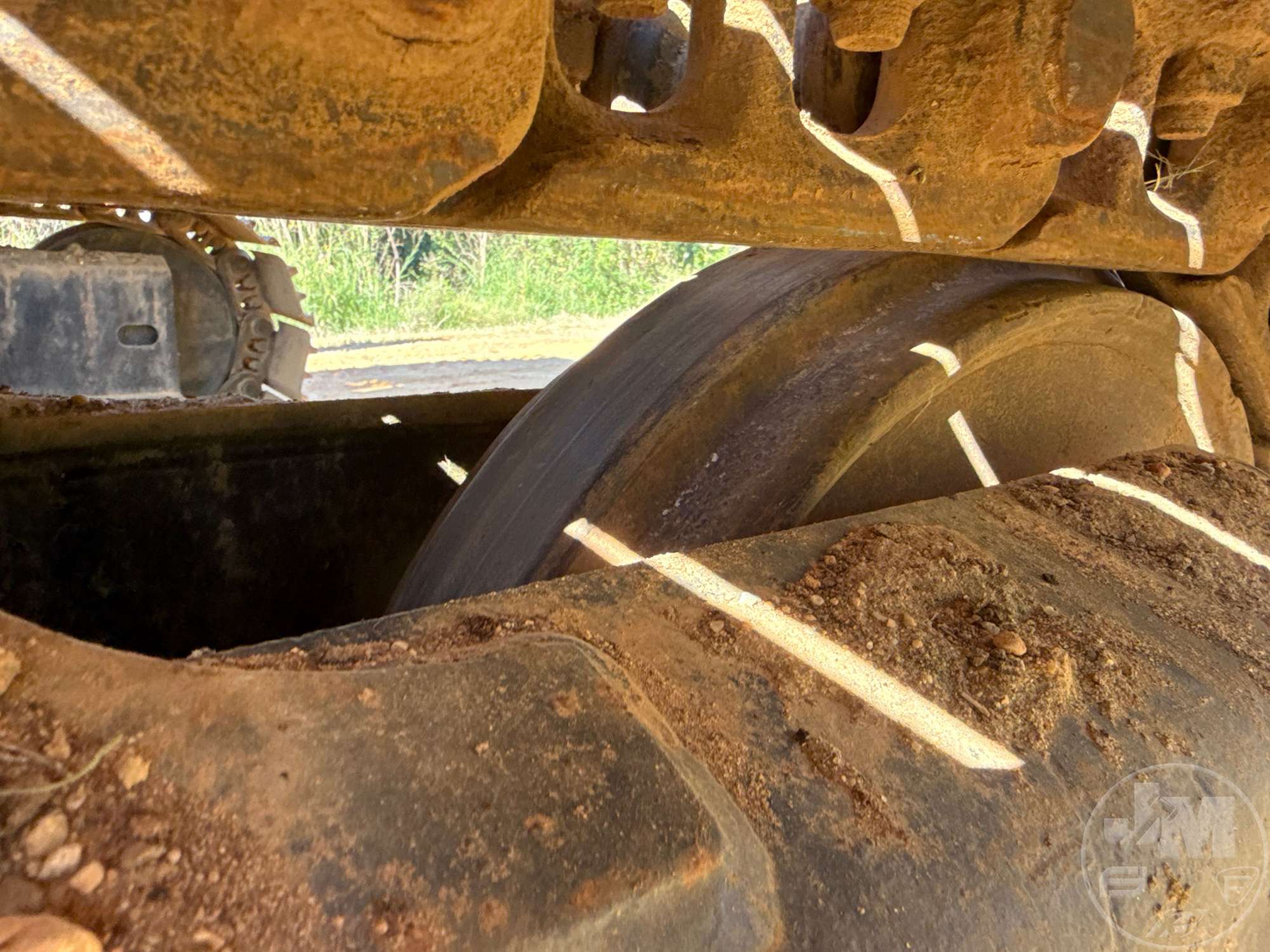 1992 Link-Belt LS-3400 CS 2