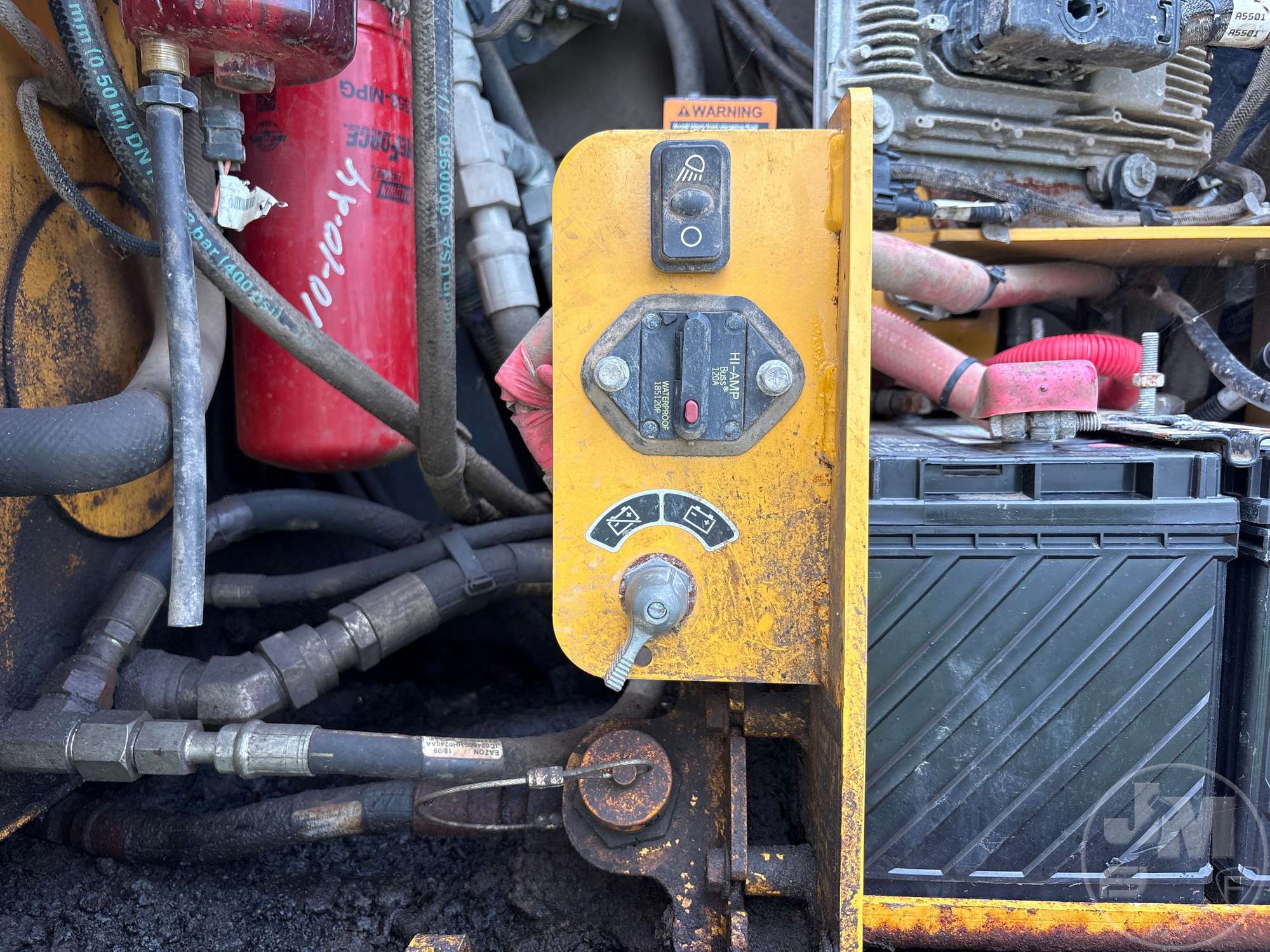2019 John Deere 750K LGP