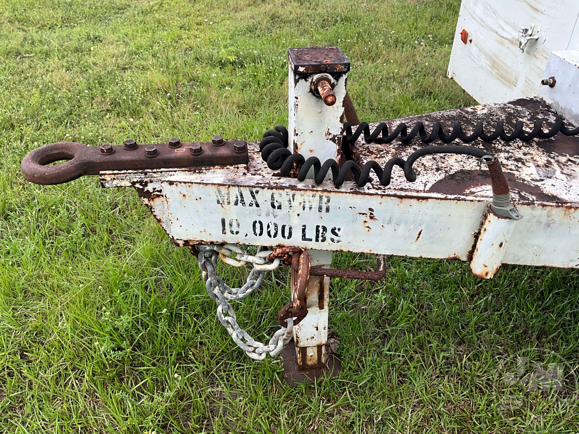 1990 Altec 14-41142
