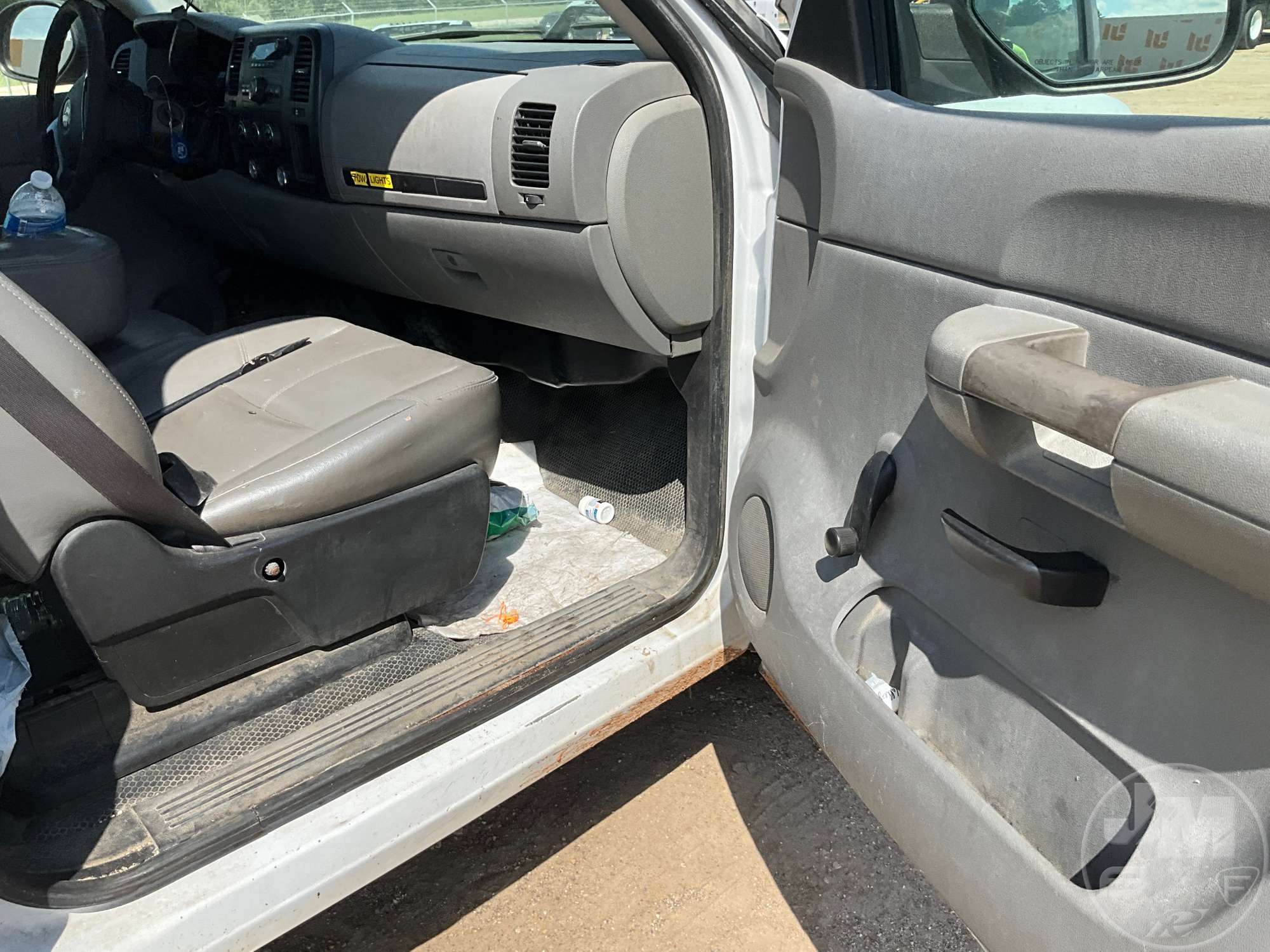 2007 Chevrolet SILVERADO