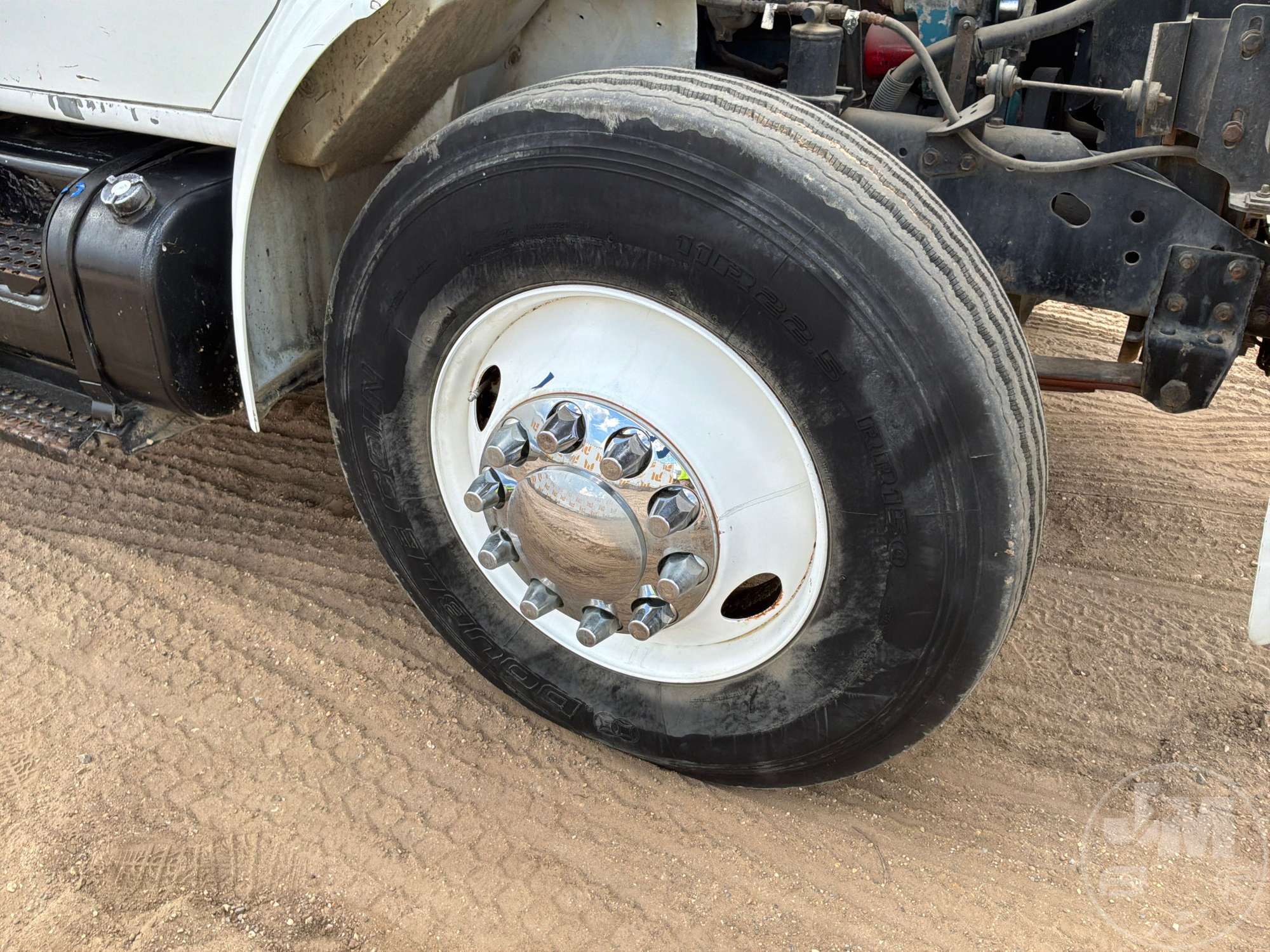 1999 International 4900