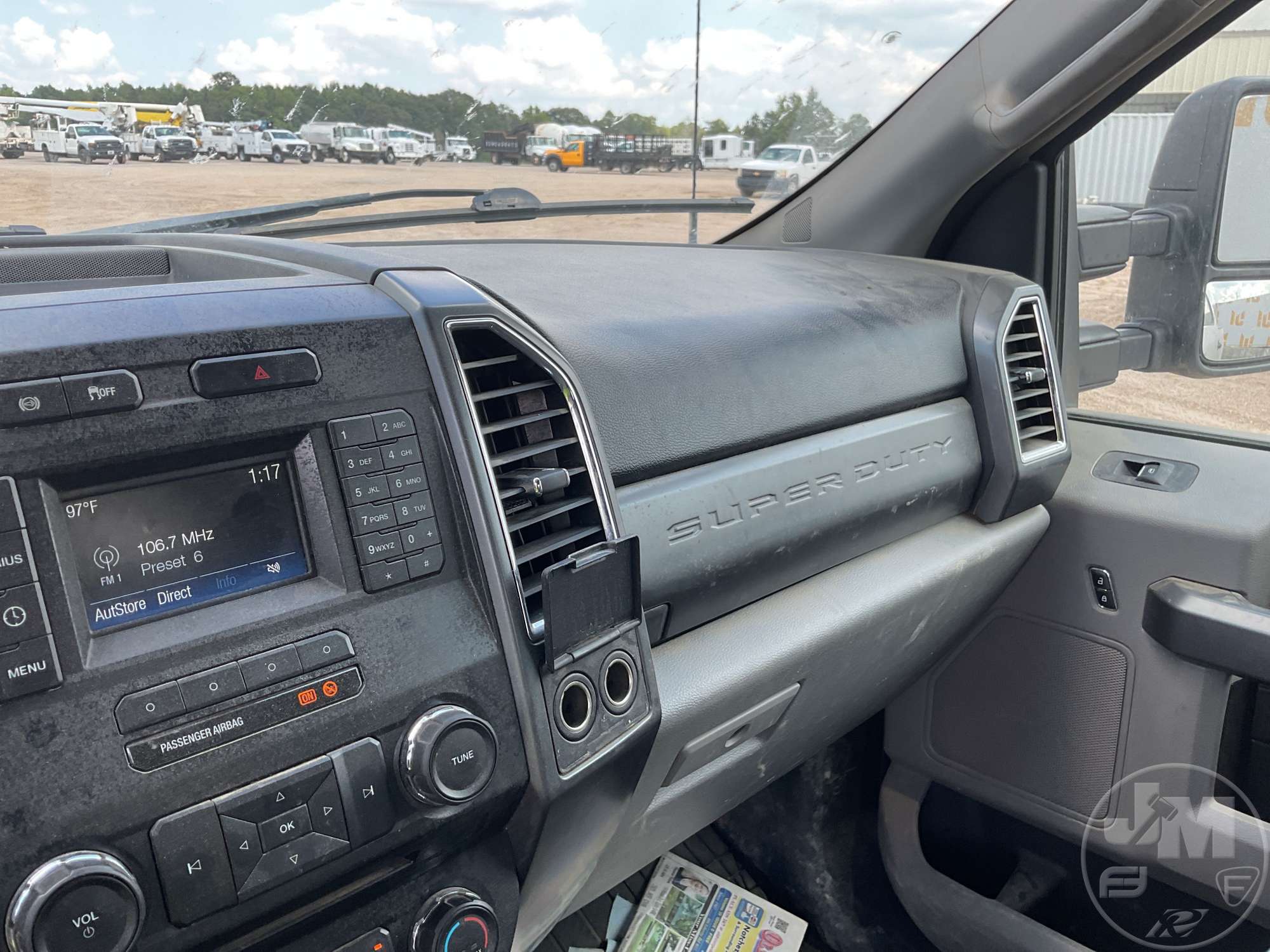 2018 Ford F-250 XLT