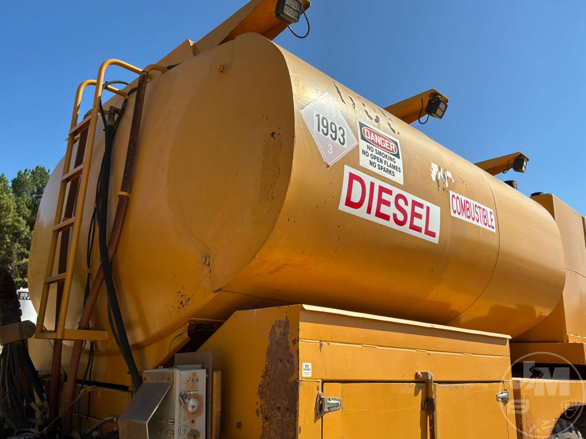 2007 Caterpillar 730 ARTICULATED