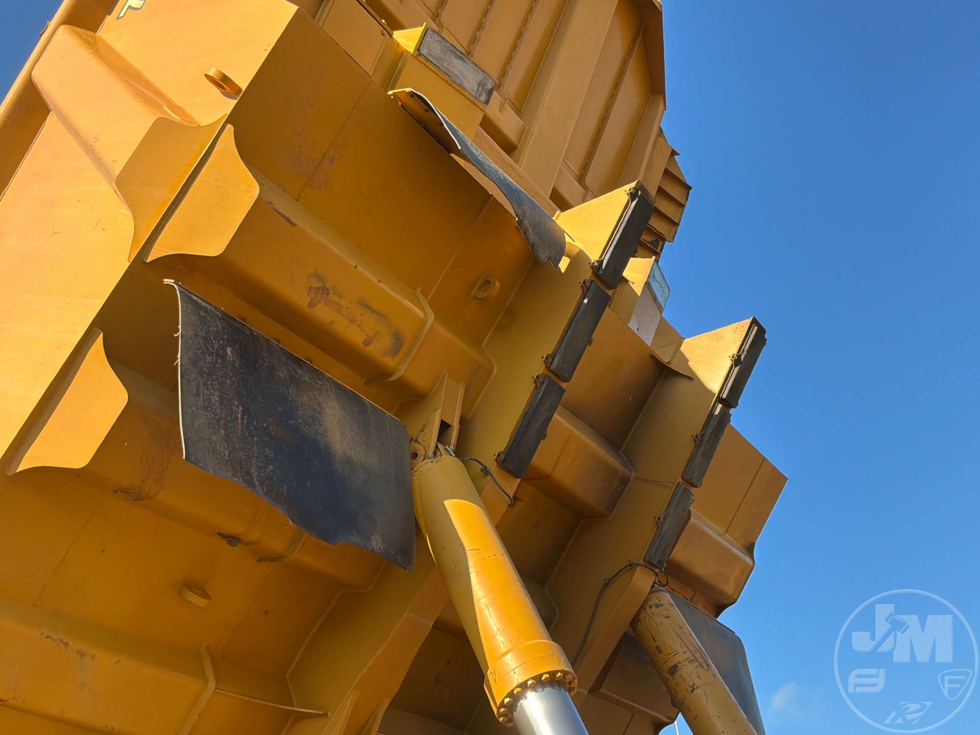 2021 Caterpillar 785G