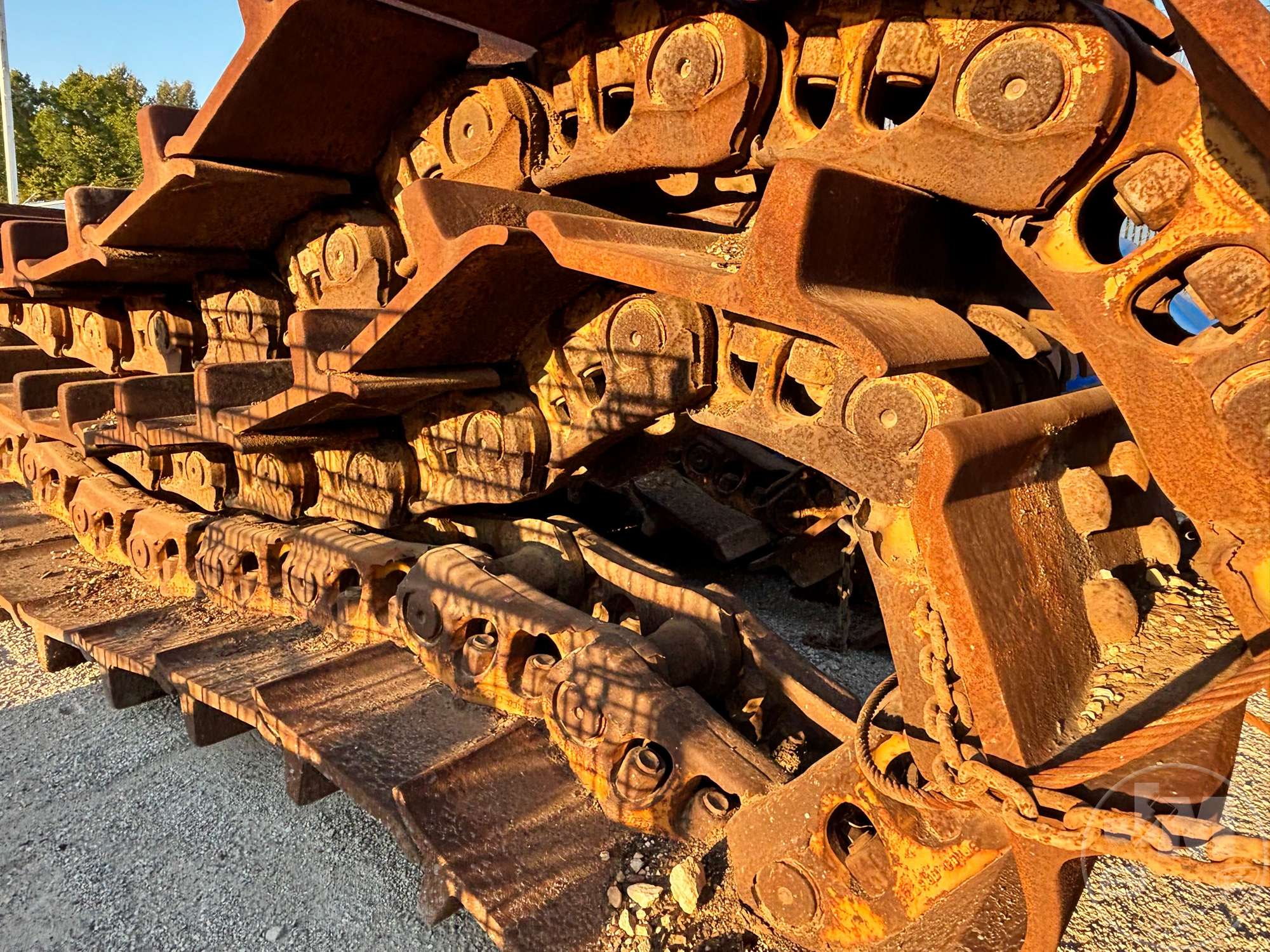 0 Caterpillar 32 INCH TRACKS TO FIT D11T
