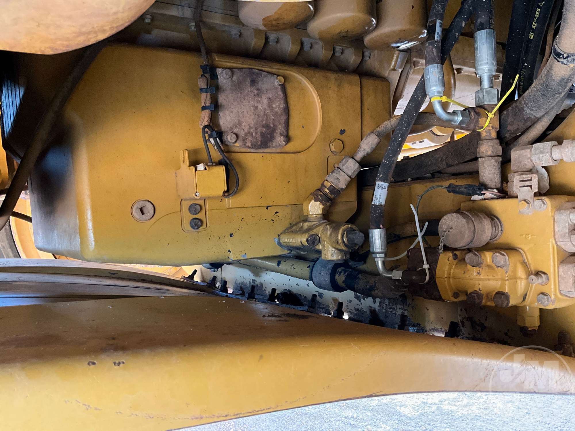 2012 Caterpillar 785D