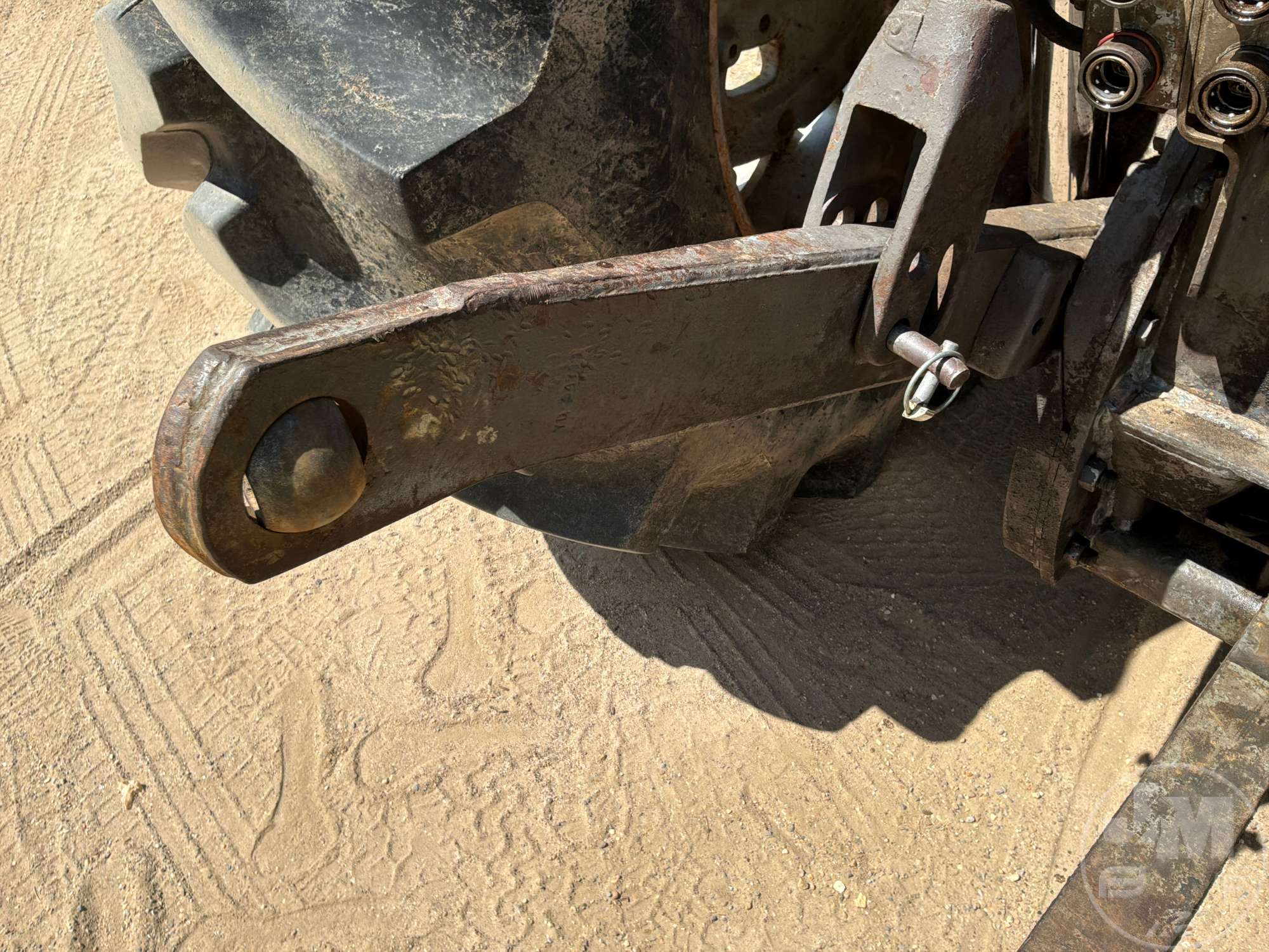 1981 Massey Ferguson 2675