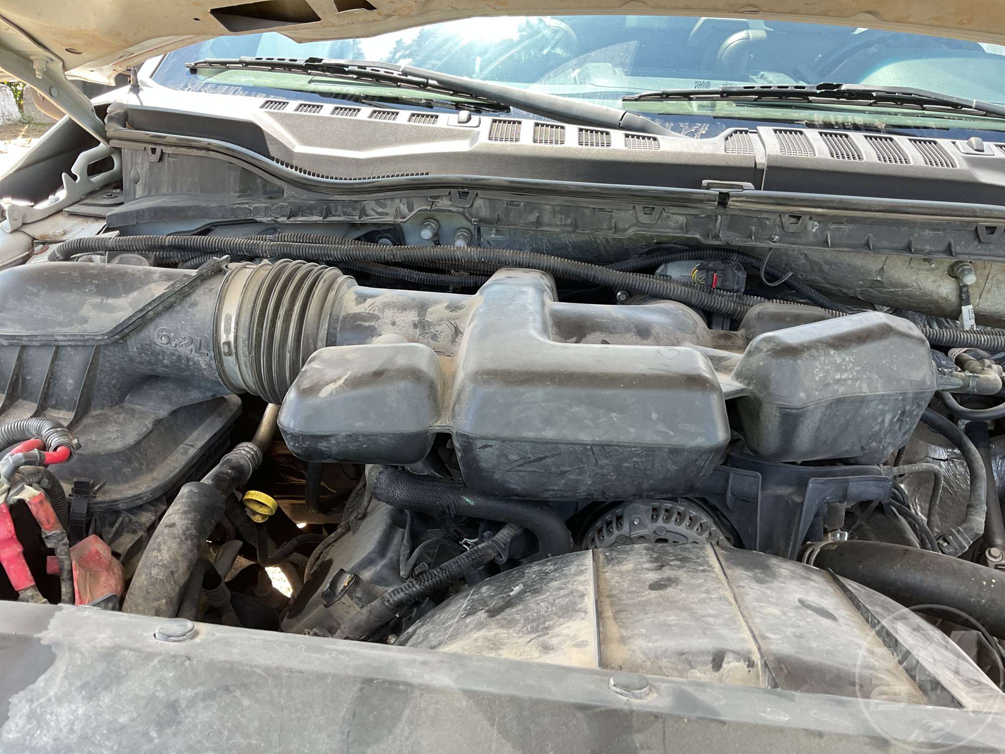 2018 Ford F-350 XL SD