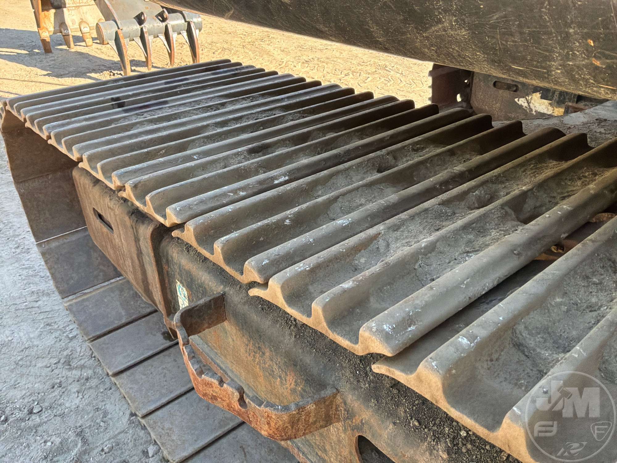 2019 Hitachi ZX130-6N