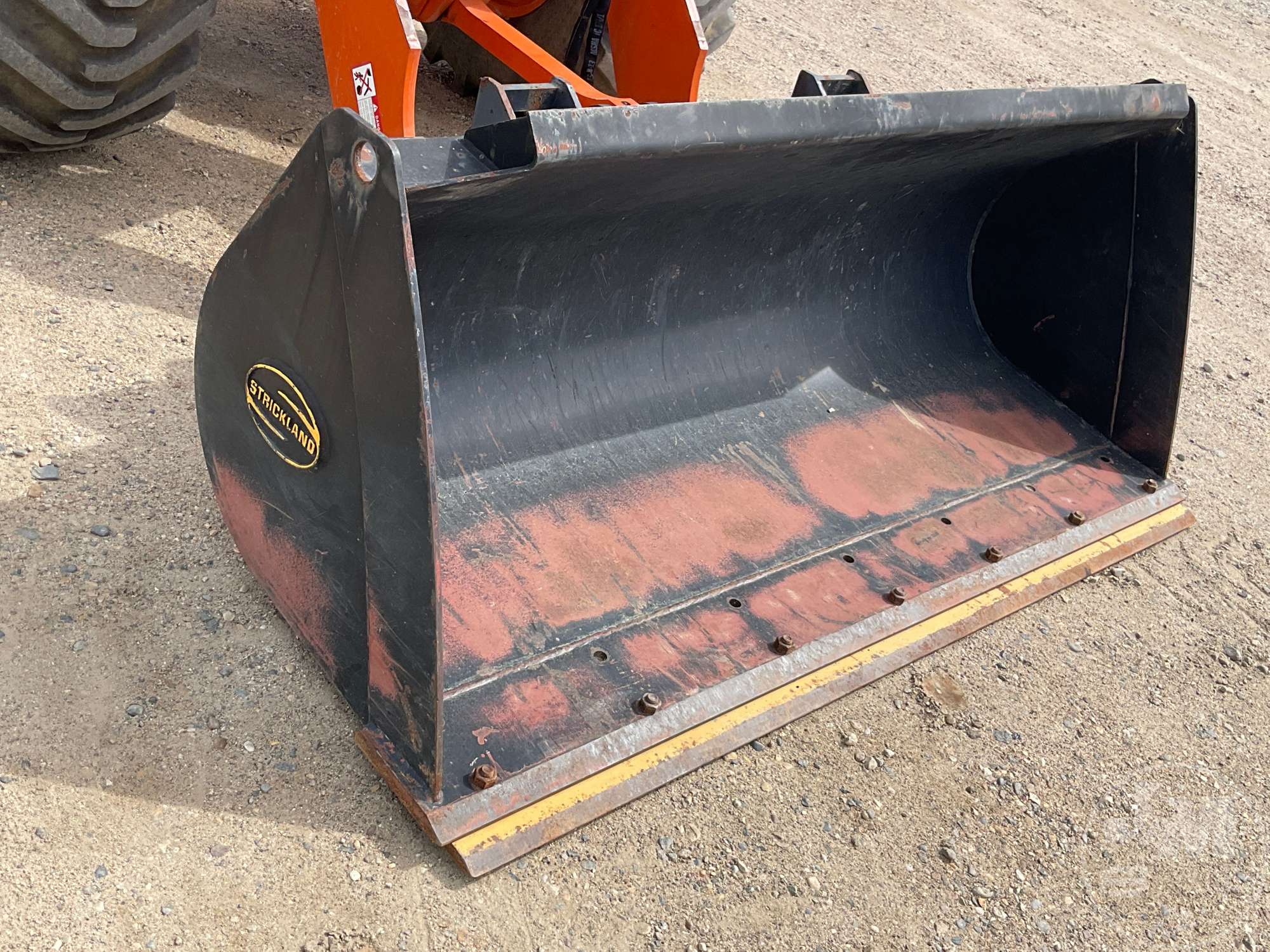 2024 Hitachi ZW80-5B