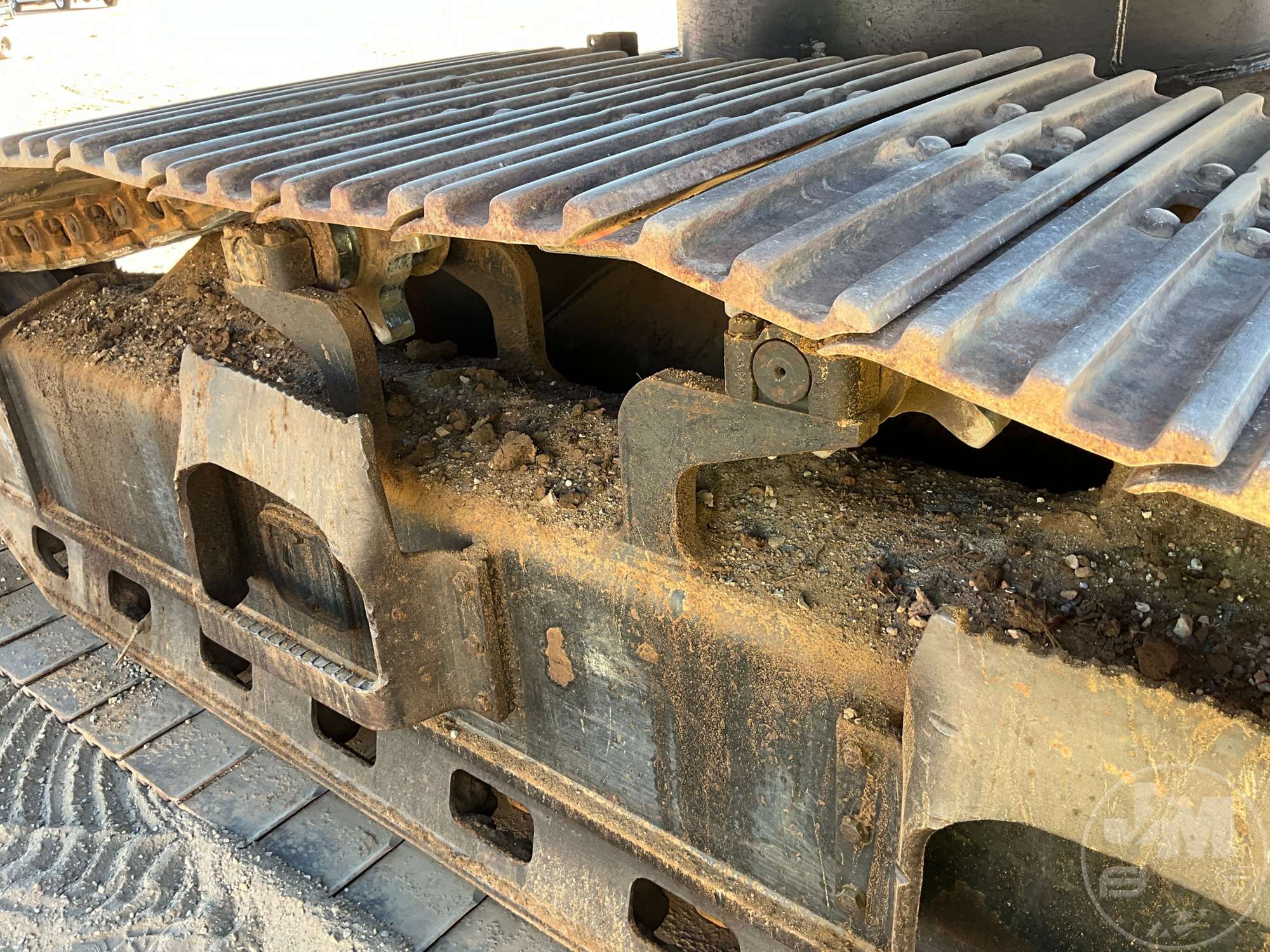 2006 Caterpillar TK721