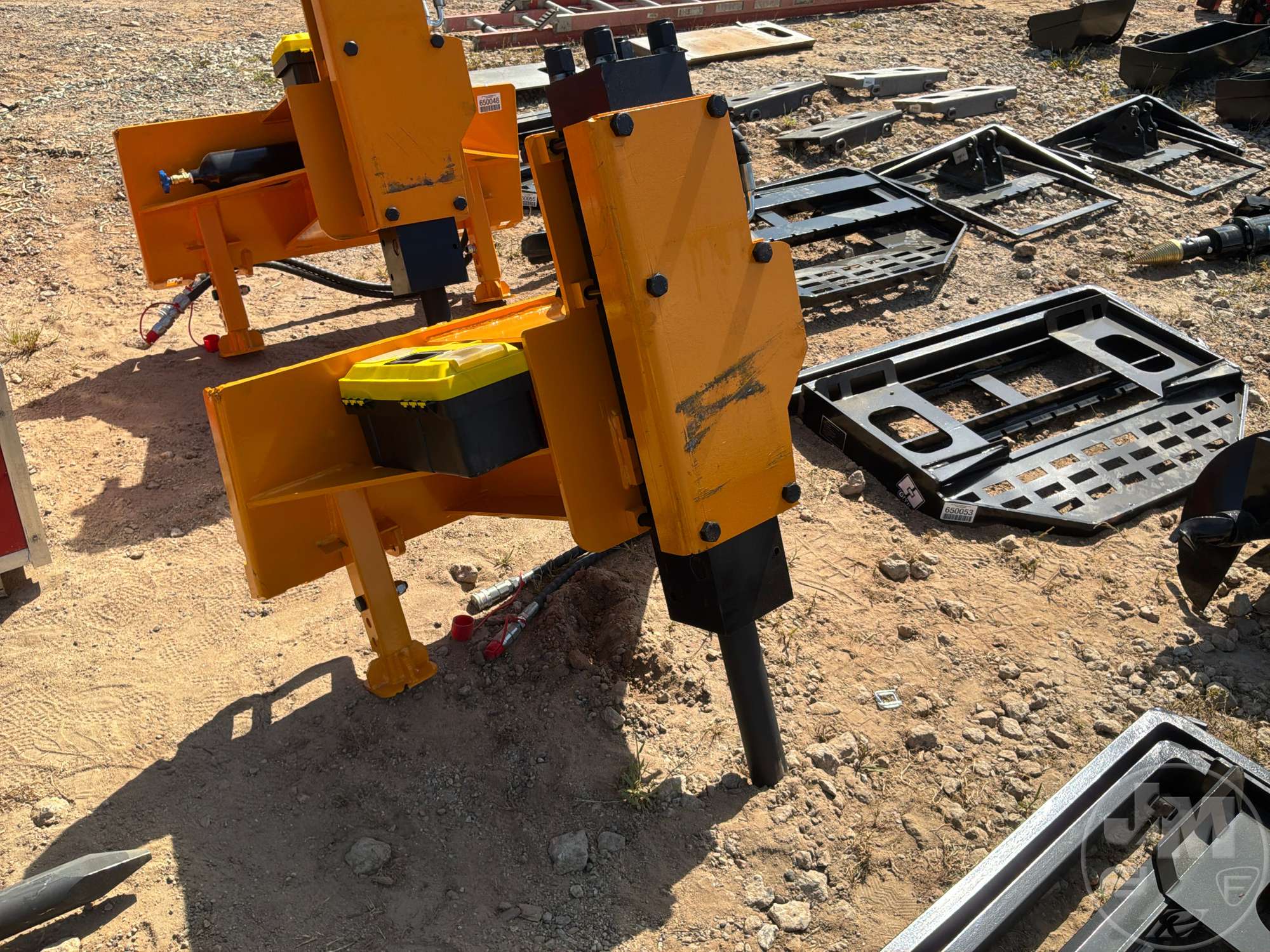 2026 GIYI GY-AP680