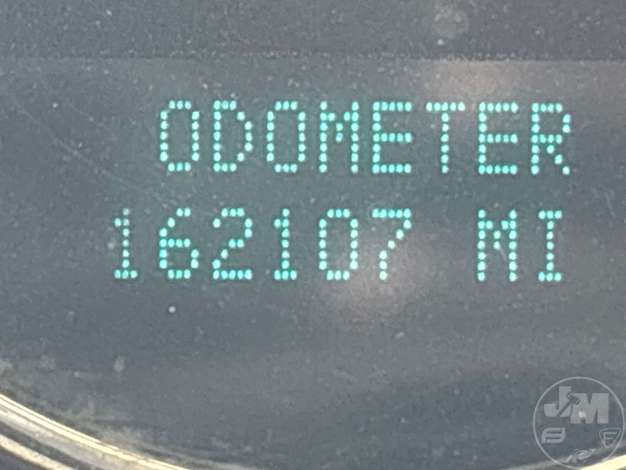 2007 Chevrolet TAHOE