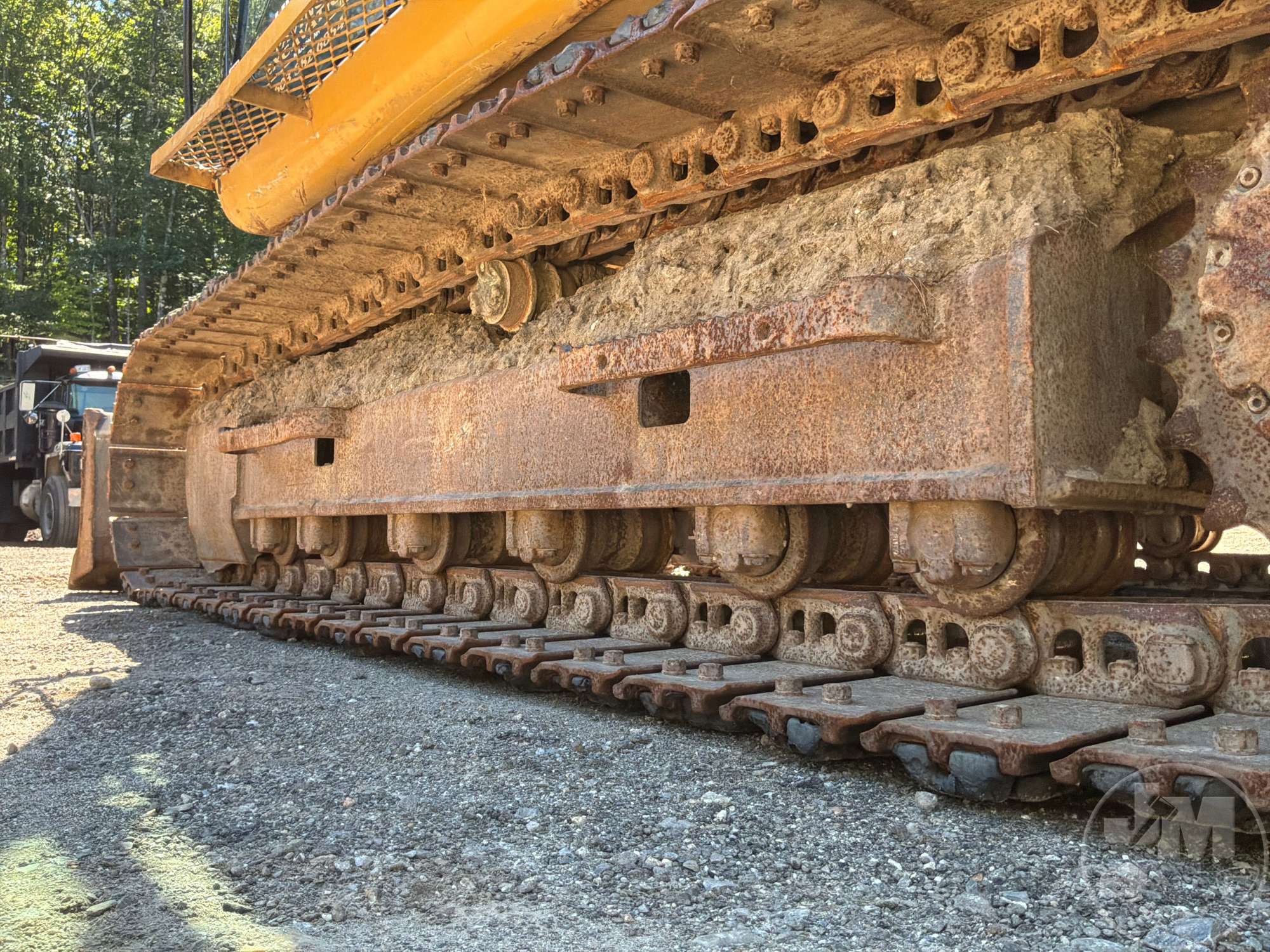 2014 Caterpillar 311F