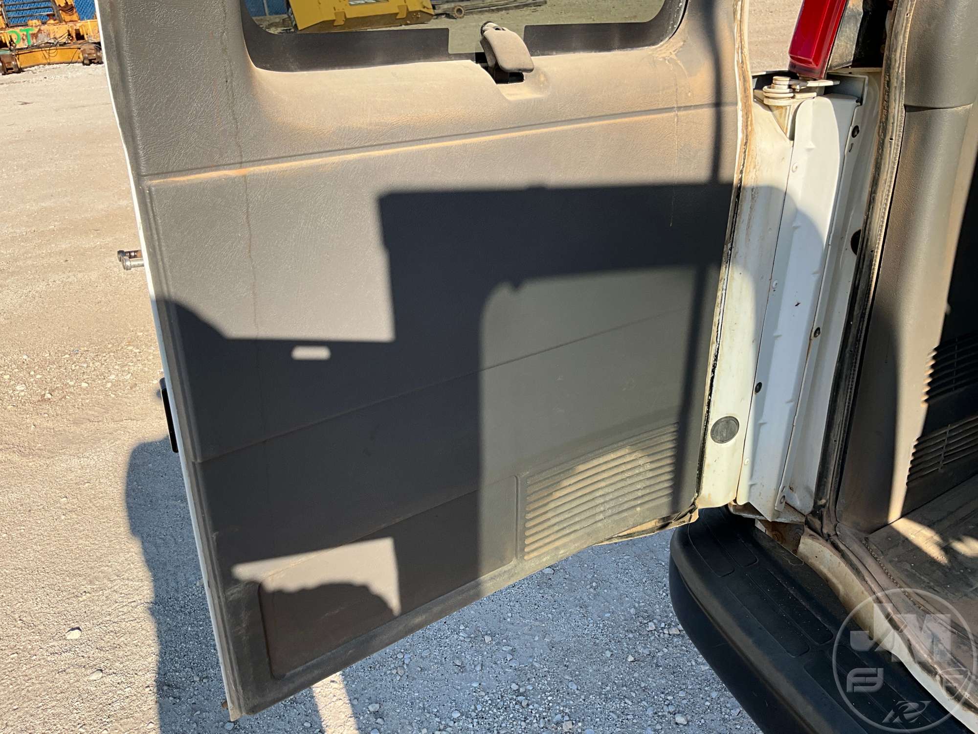 2019 GMC SAVANA