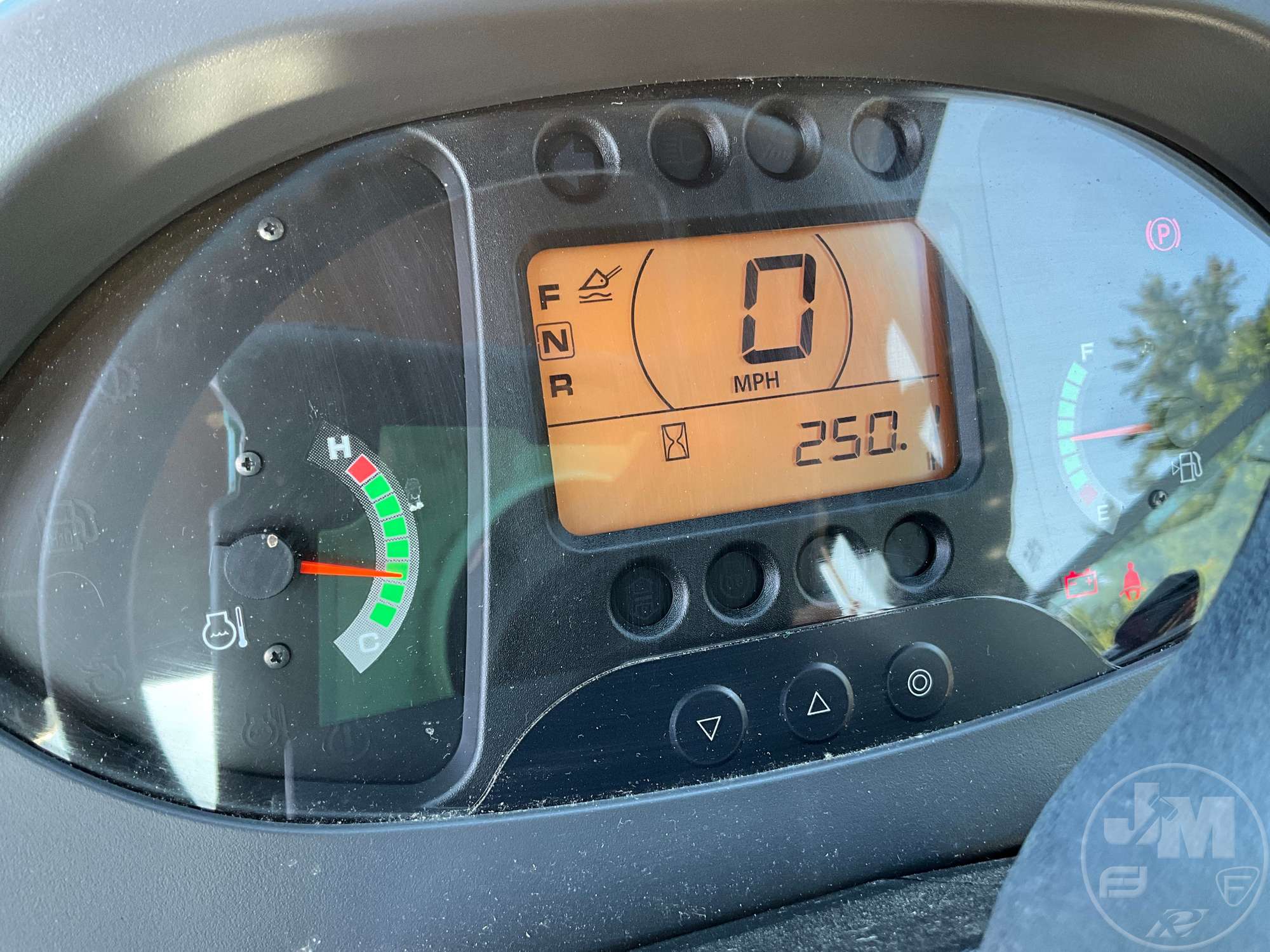 2024 Hitachi ZW80-5B