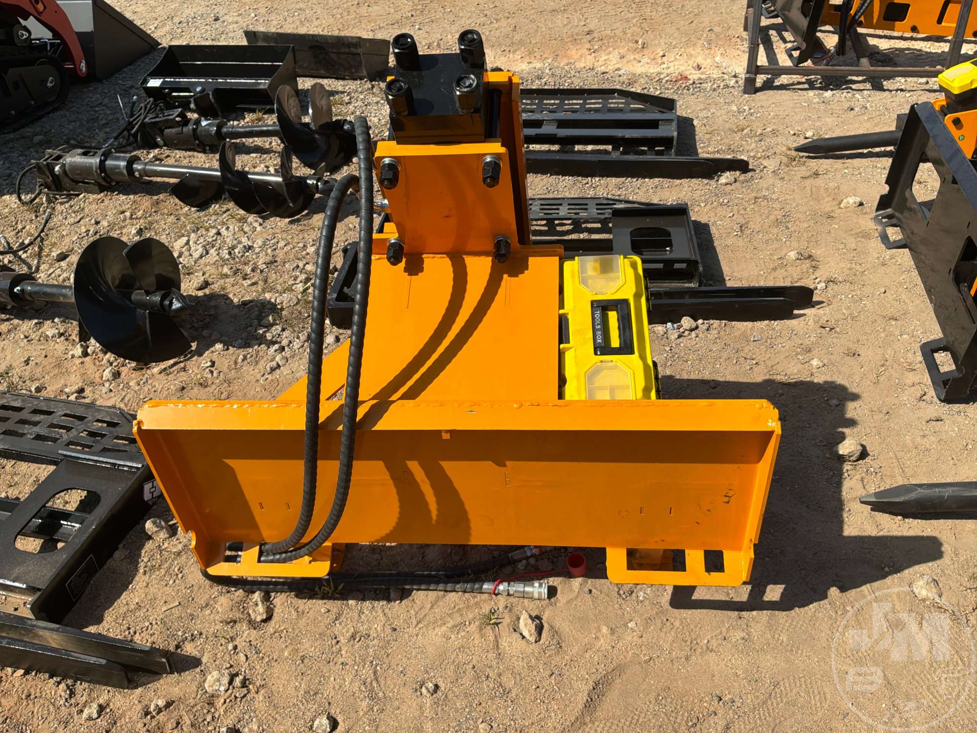 2026 GIYI GY-AP680