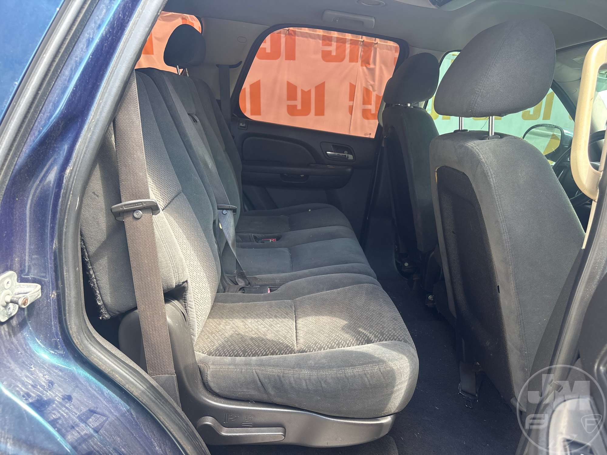 2007 Chevrolet TAHOE