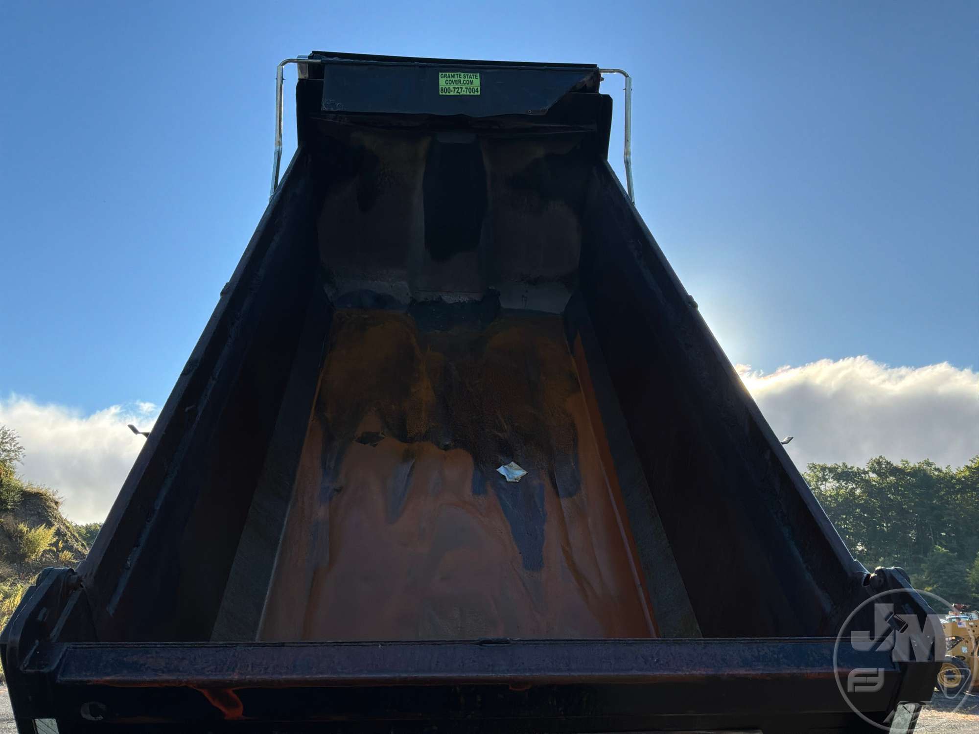 2014 Peterbilt 367