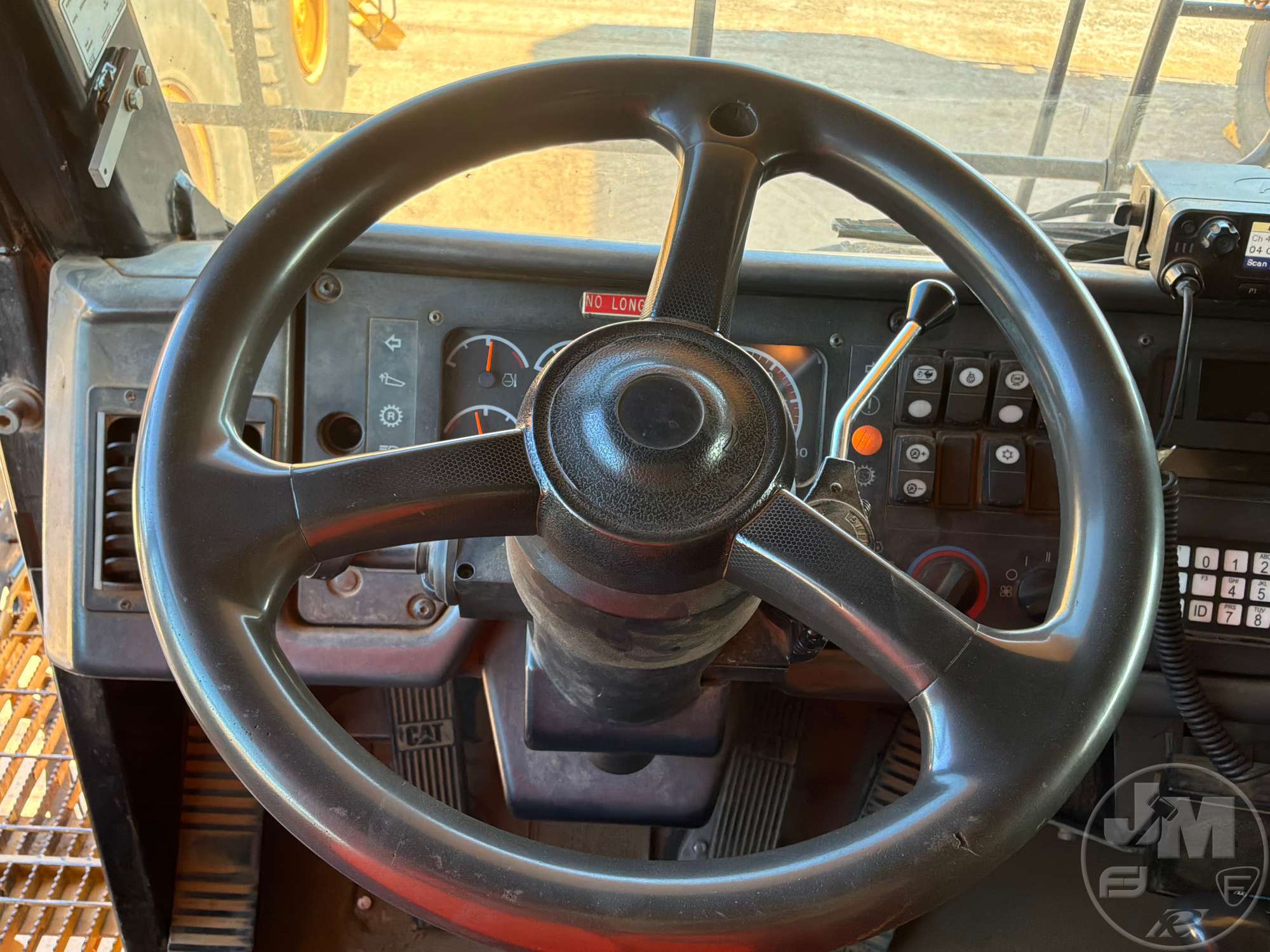 2014 Caterpillar 785D