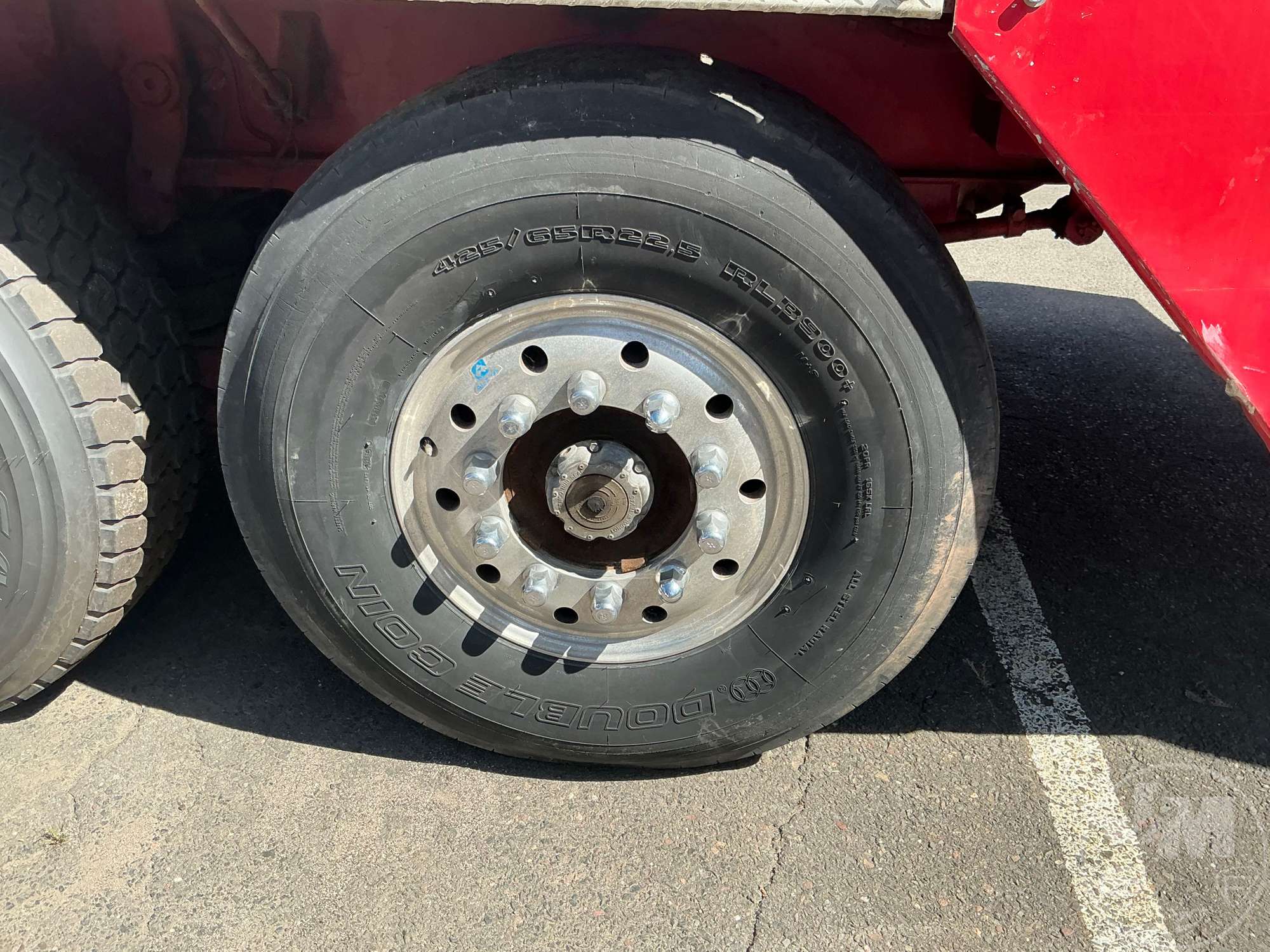 2004 Link-Belt HTC-8660