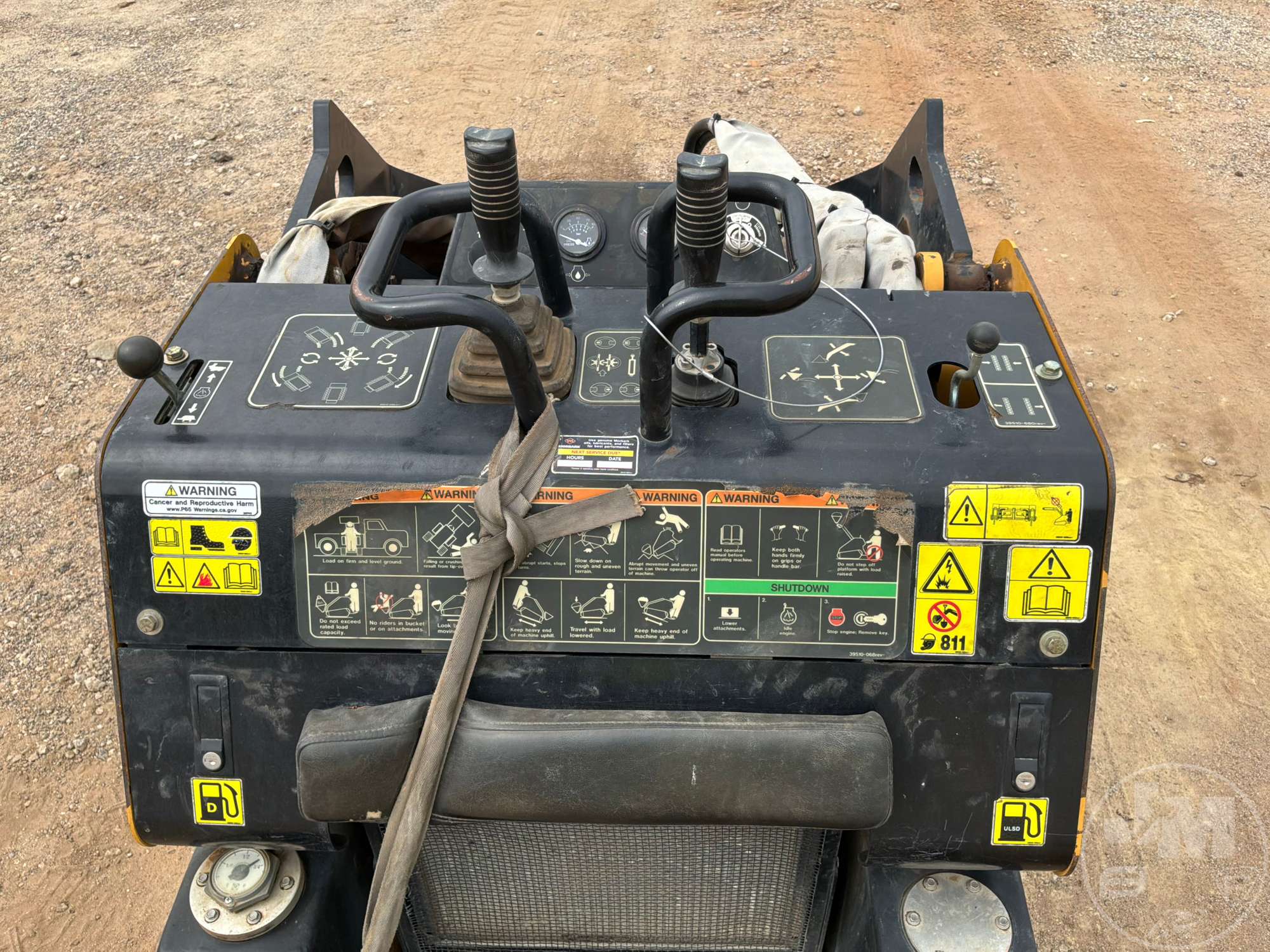 2023 Boxer 700HDX