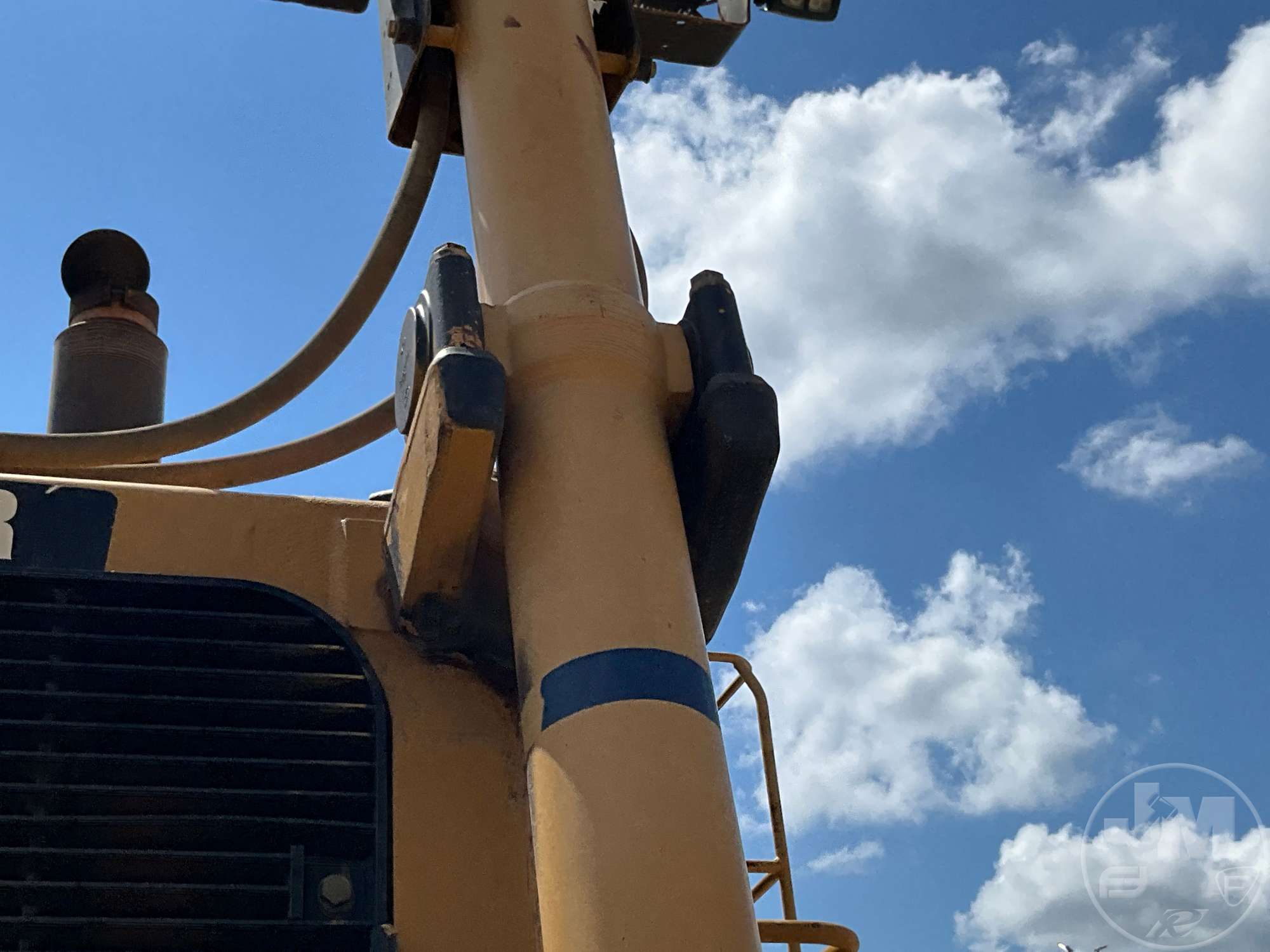 2008 Caterpillar D10T