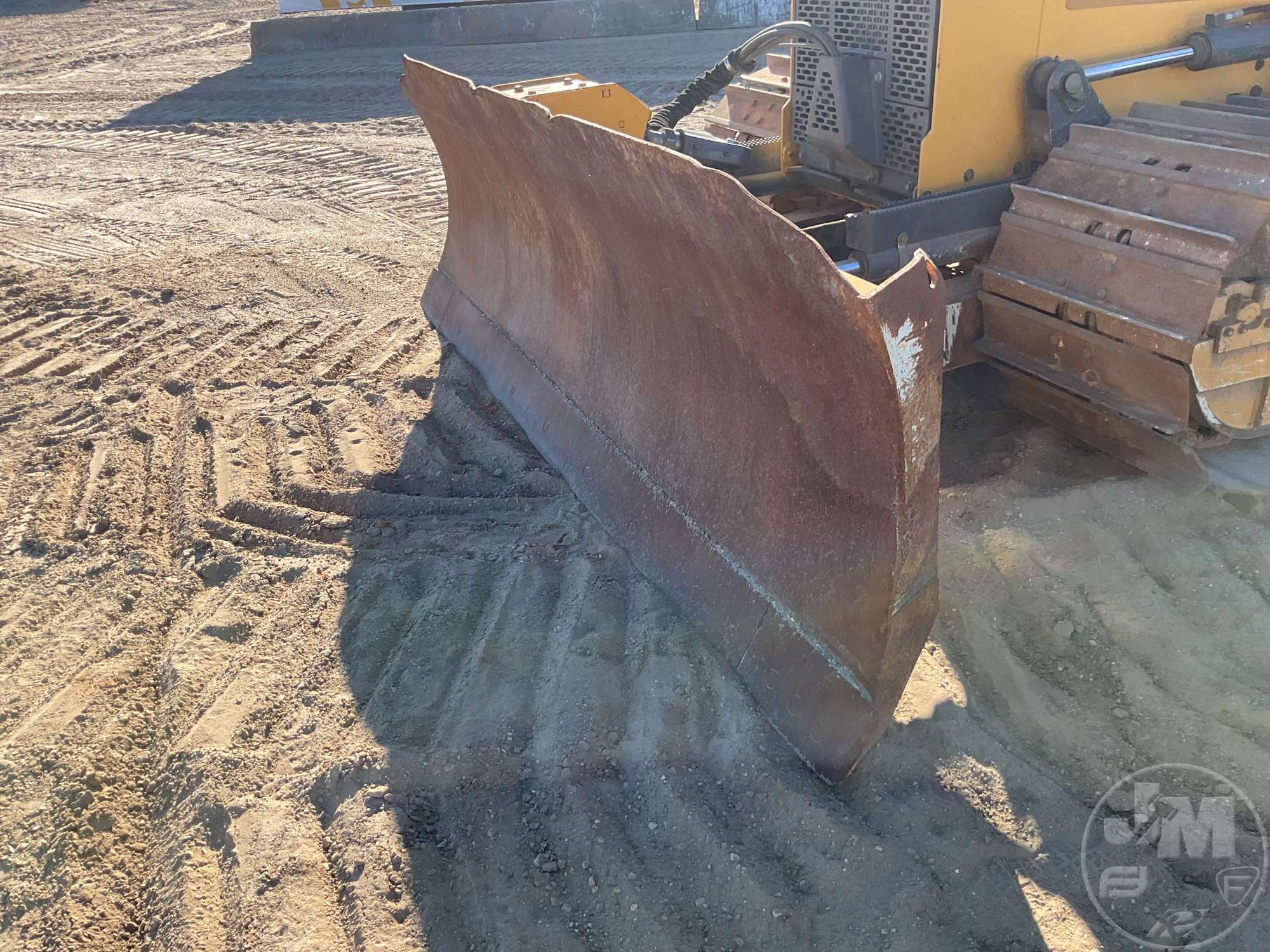 2020 John Deere 450K